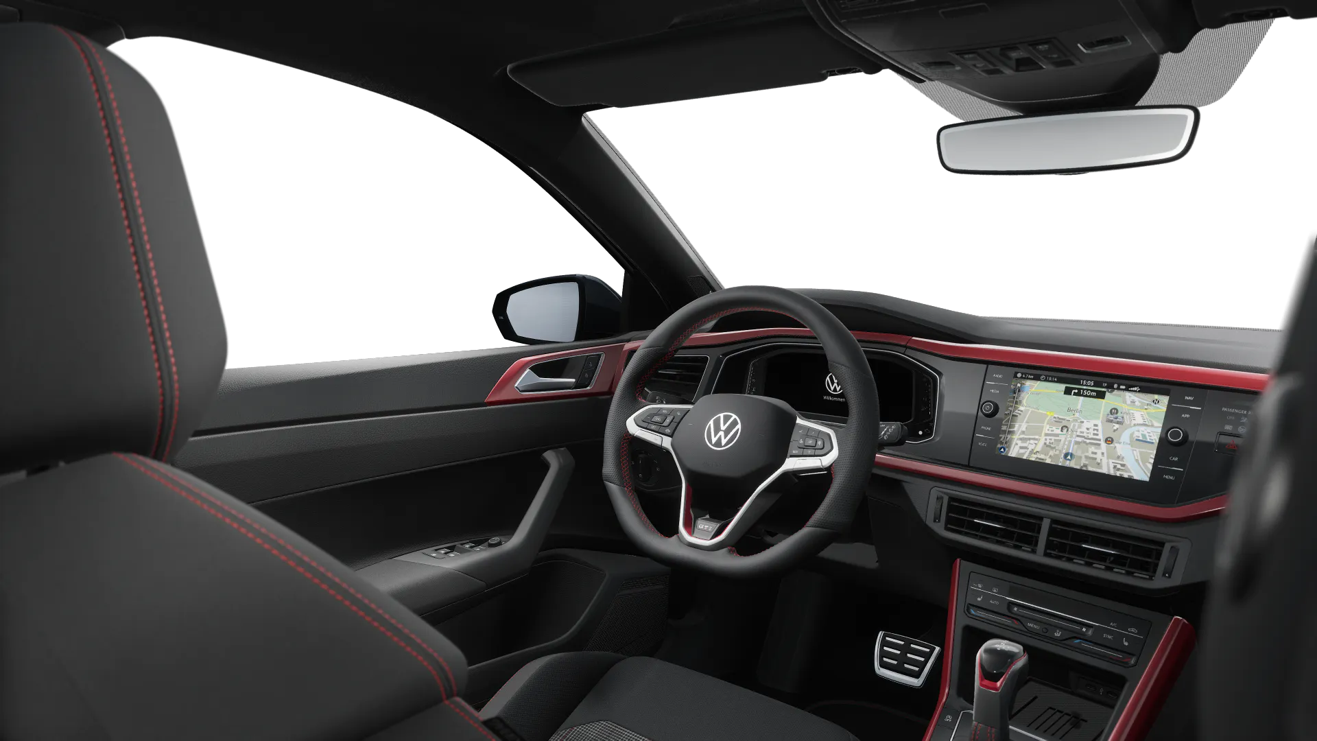 Volkswagen Polo GTI