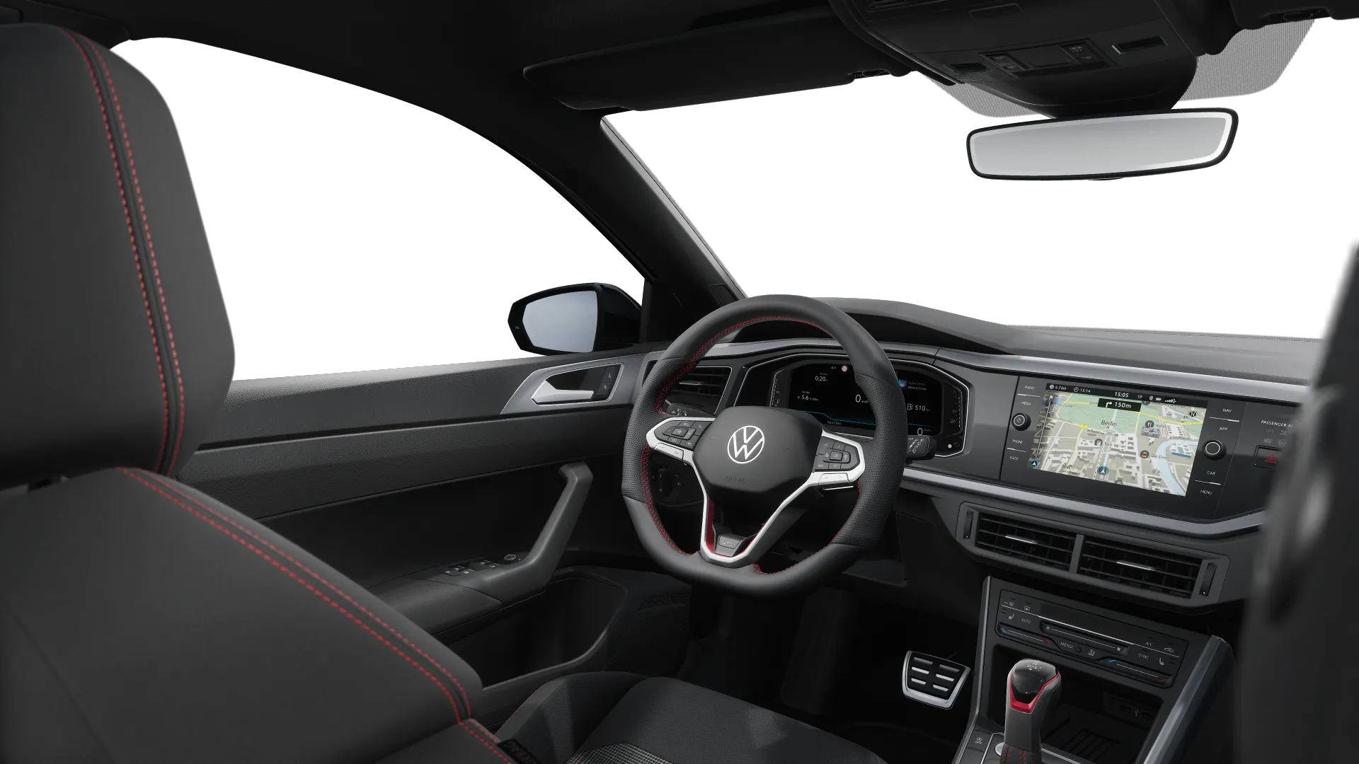 Volkswagen Polo GTI