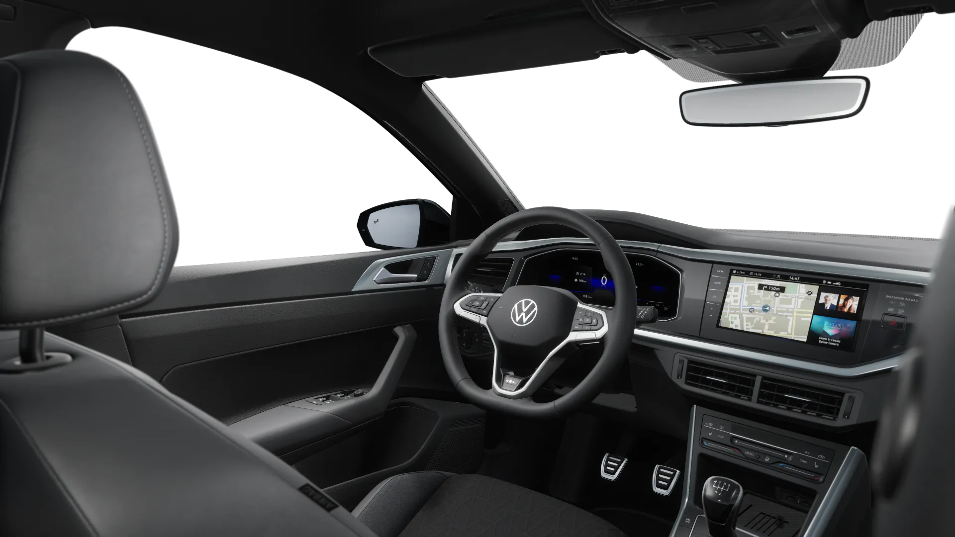 Volkswagen Polo Goal