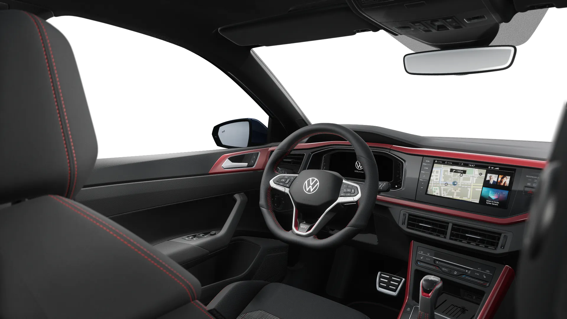 Volkswagen Polo GTI