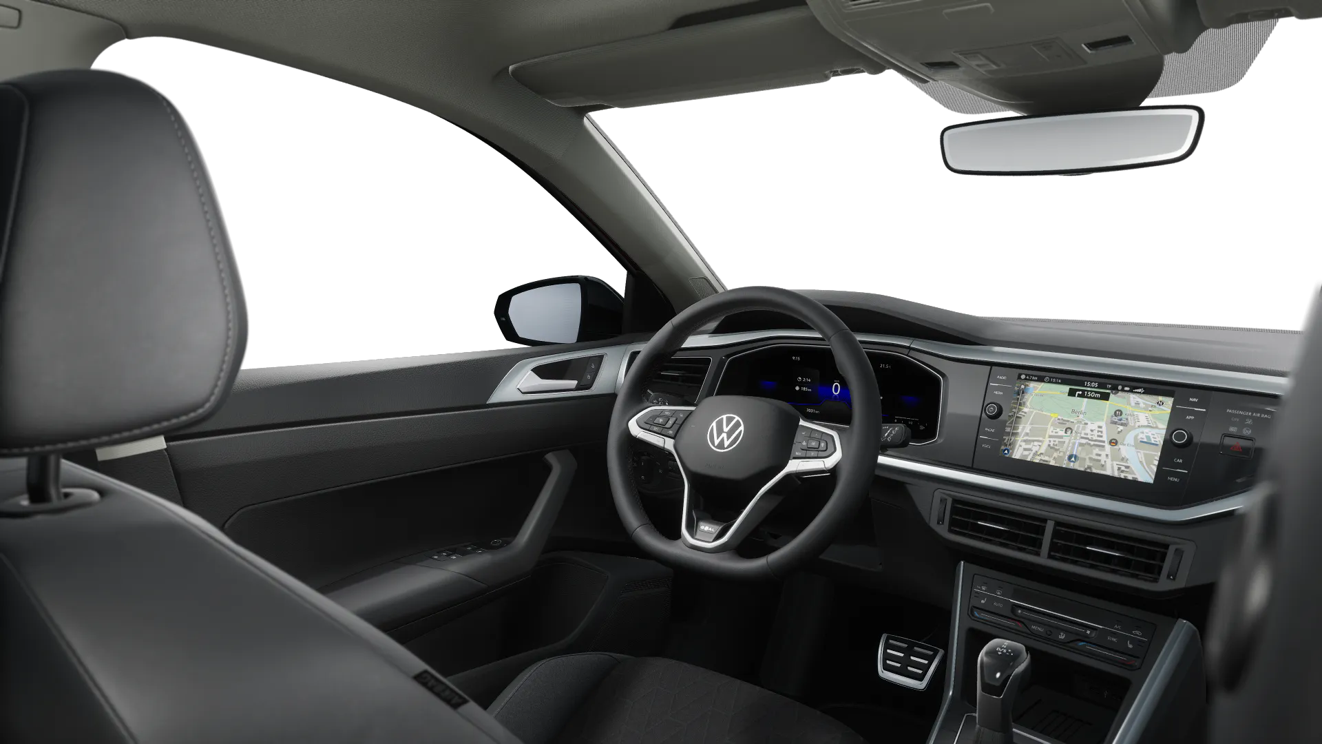 Volkswagen Polo Goal