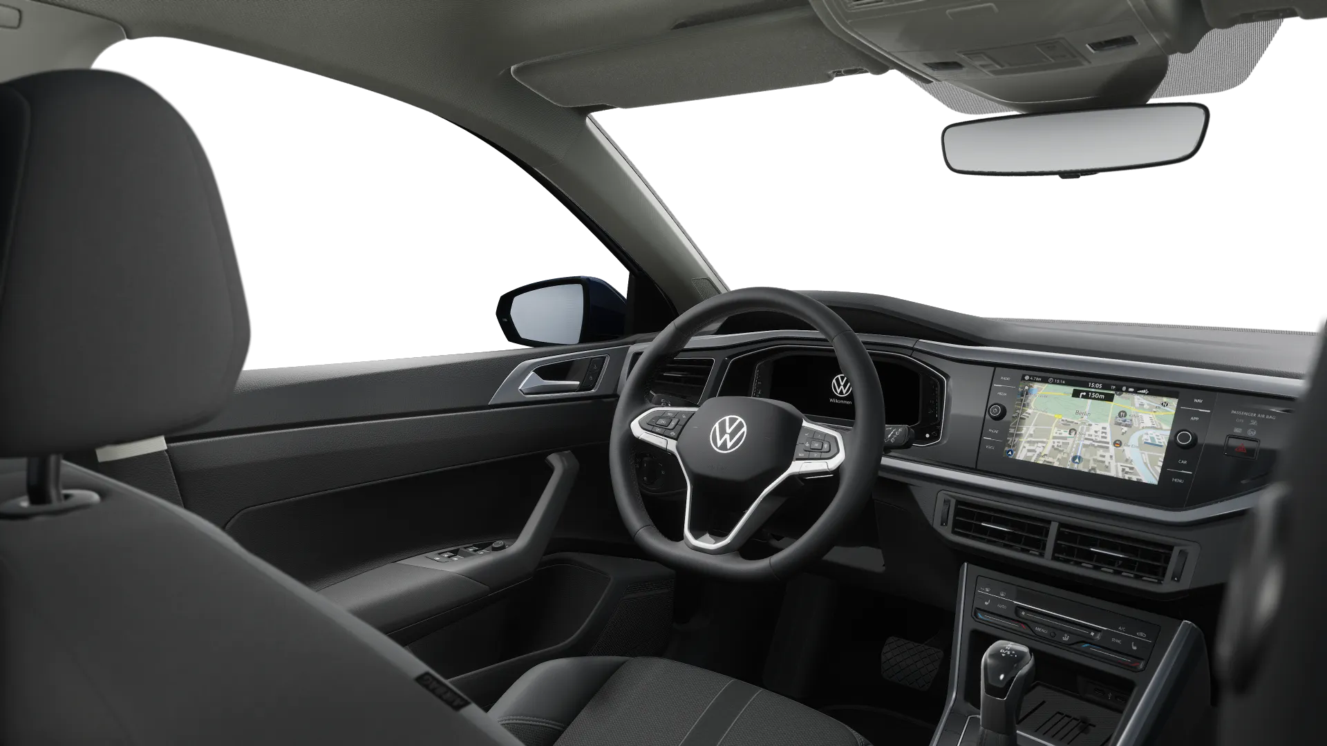 Volkswagen Polo Style