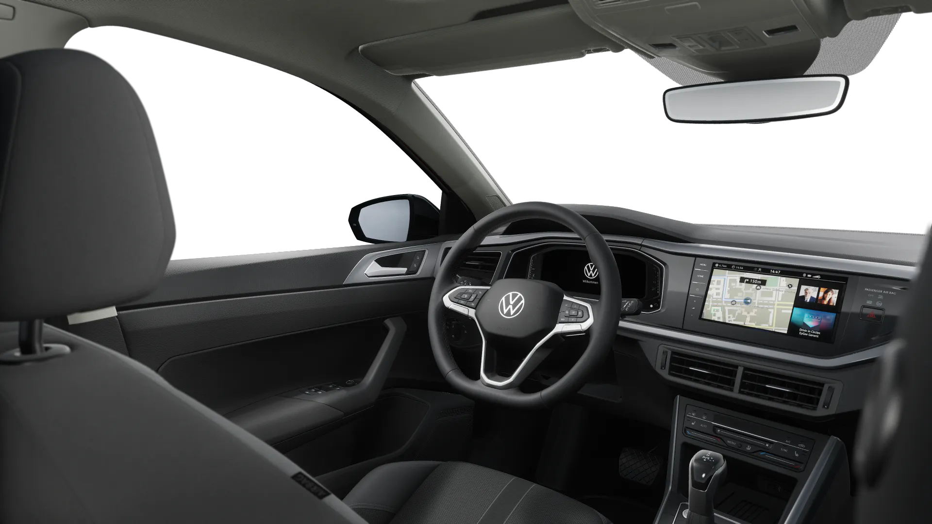 Volkswagen Polo Style