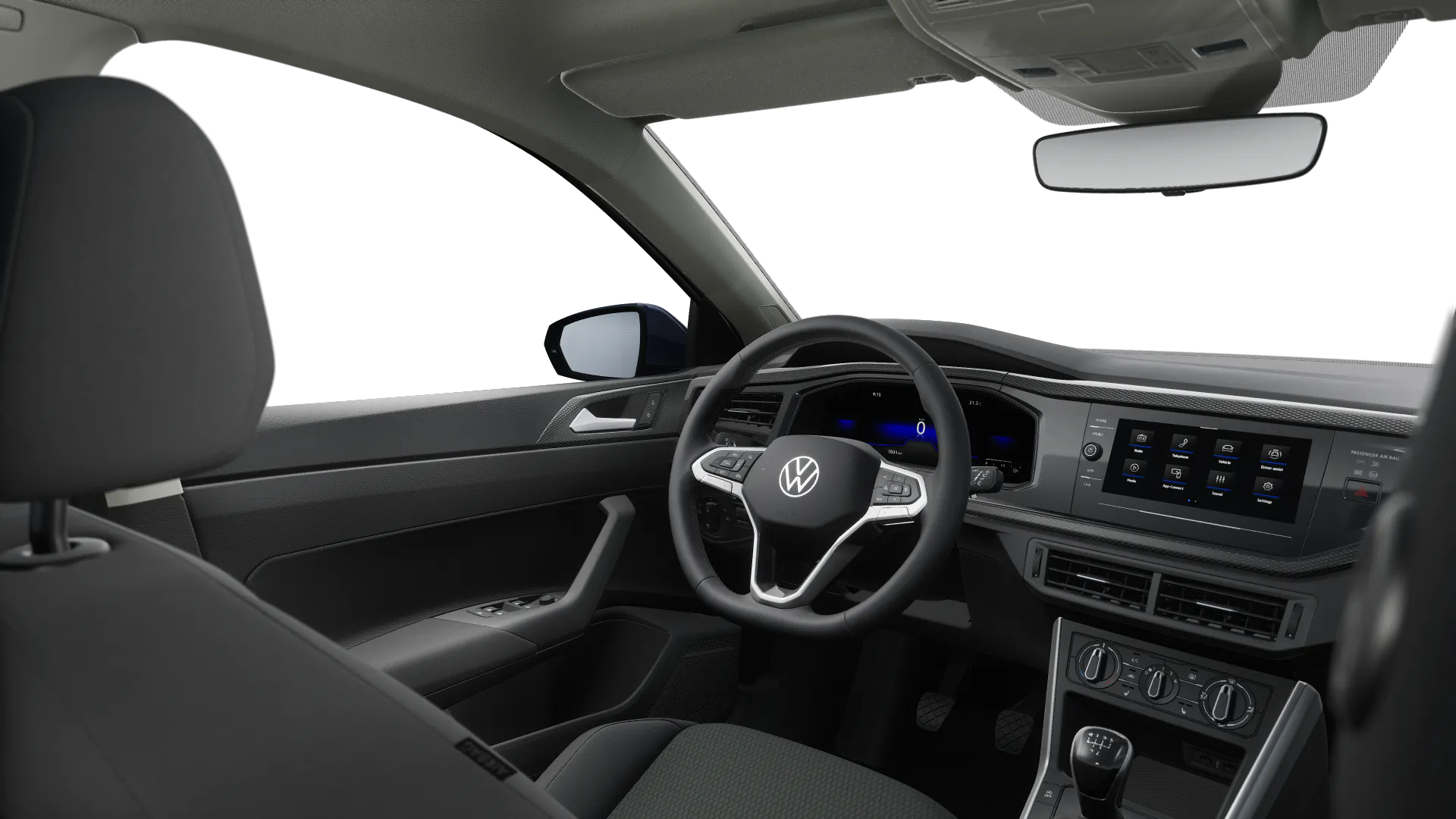 Volkswagen Polo Life