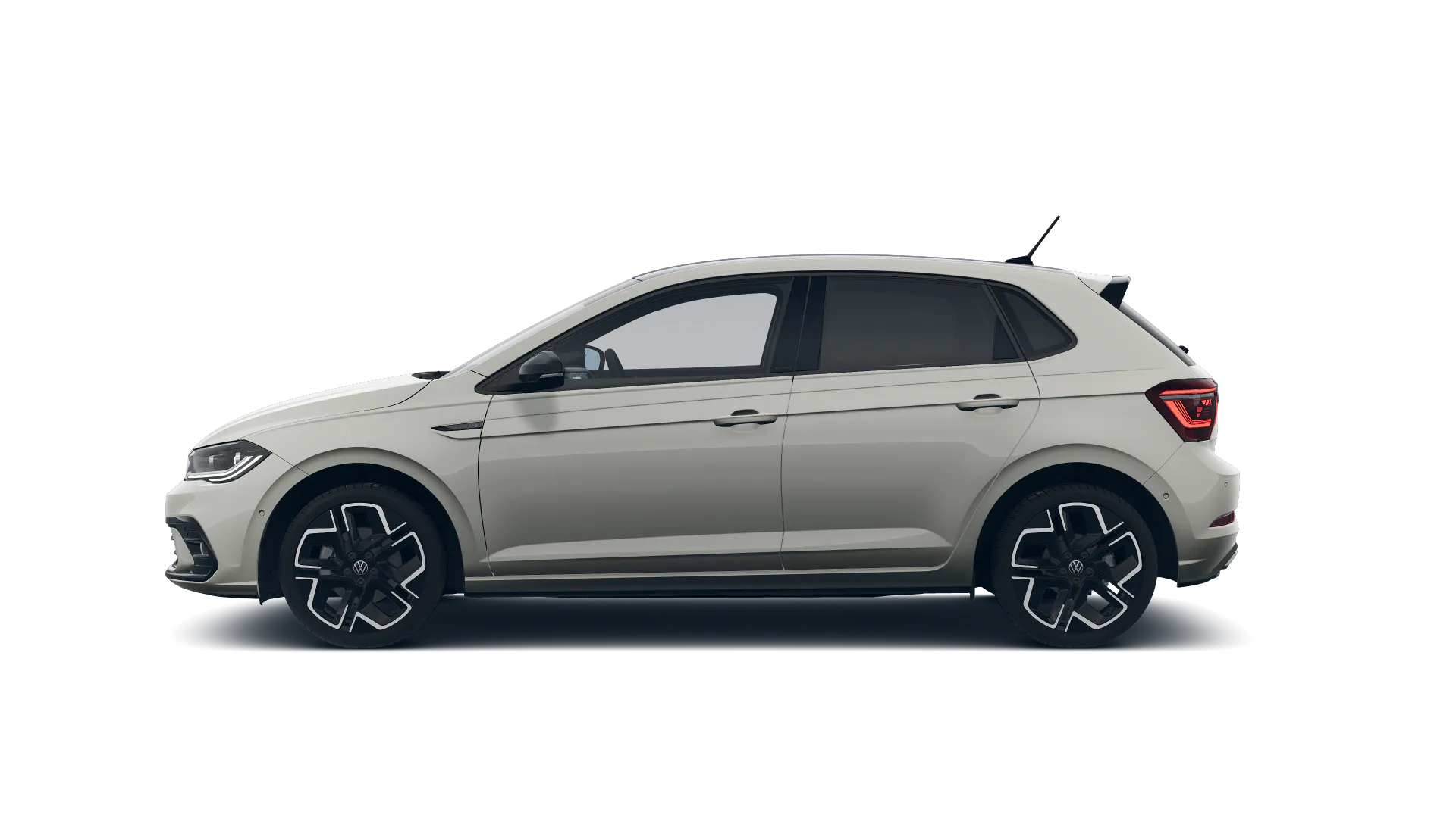 Volkswagen Polo R-Line