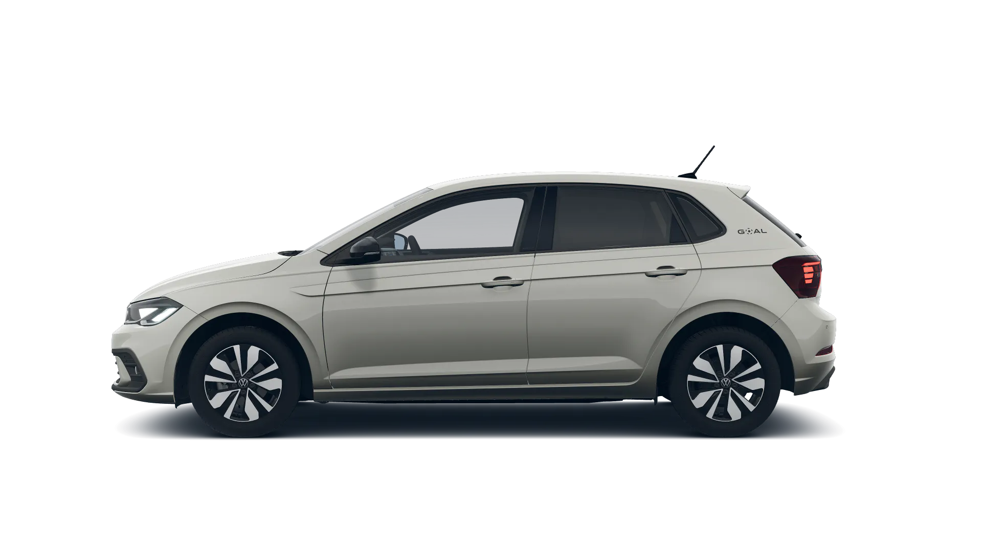 Volkswagen Polo Goal