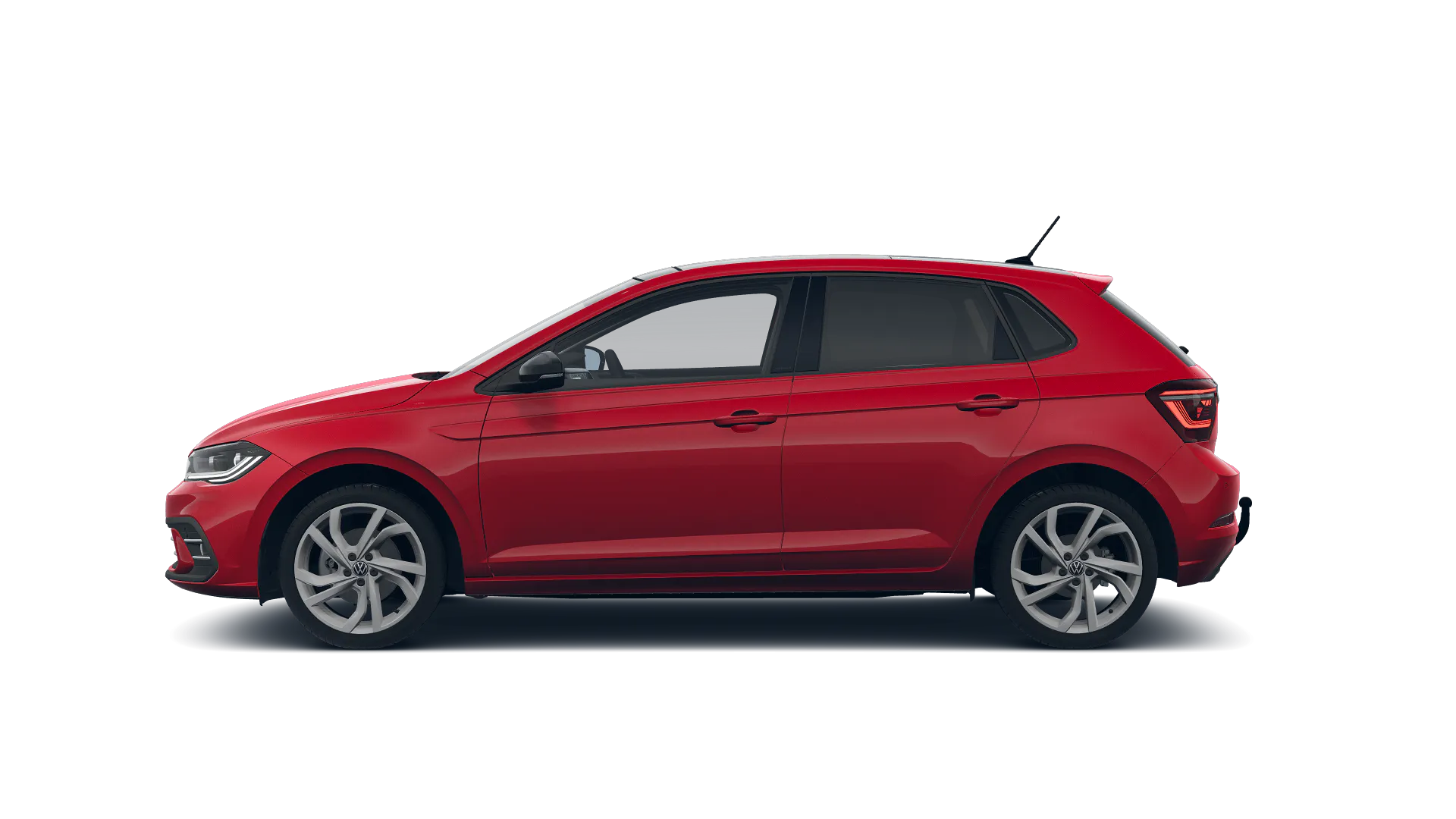Volkswagen Polo Style