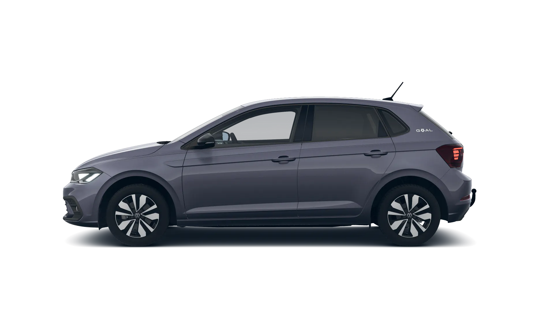 Volkswagen Polo Goal