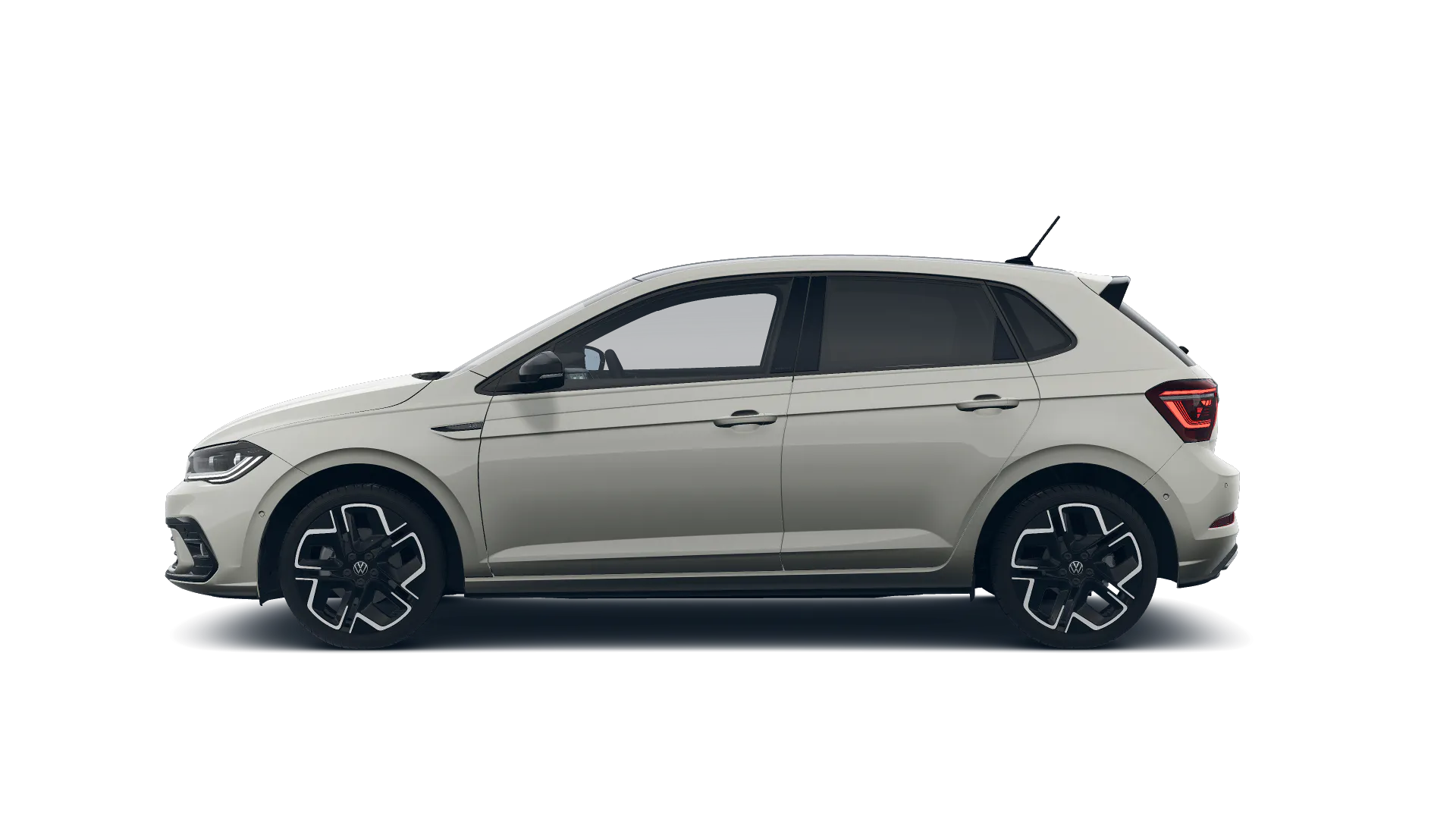 Volkswagen Polo R-Line