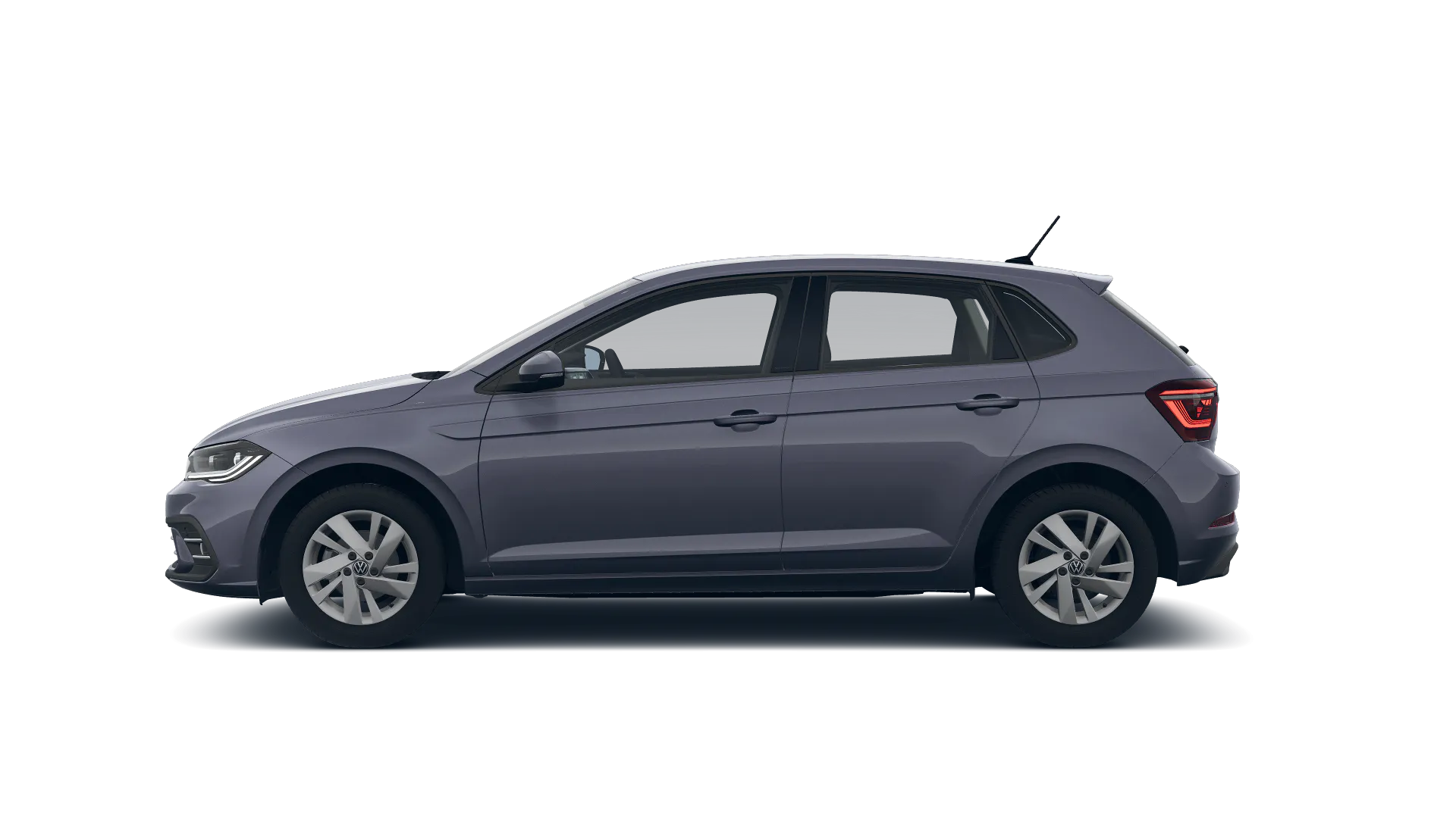 Volkswagen Polo Style