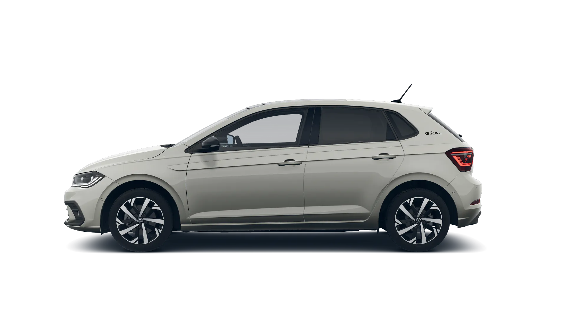 Volkswagen Polo Goal