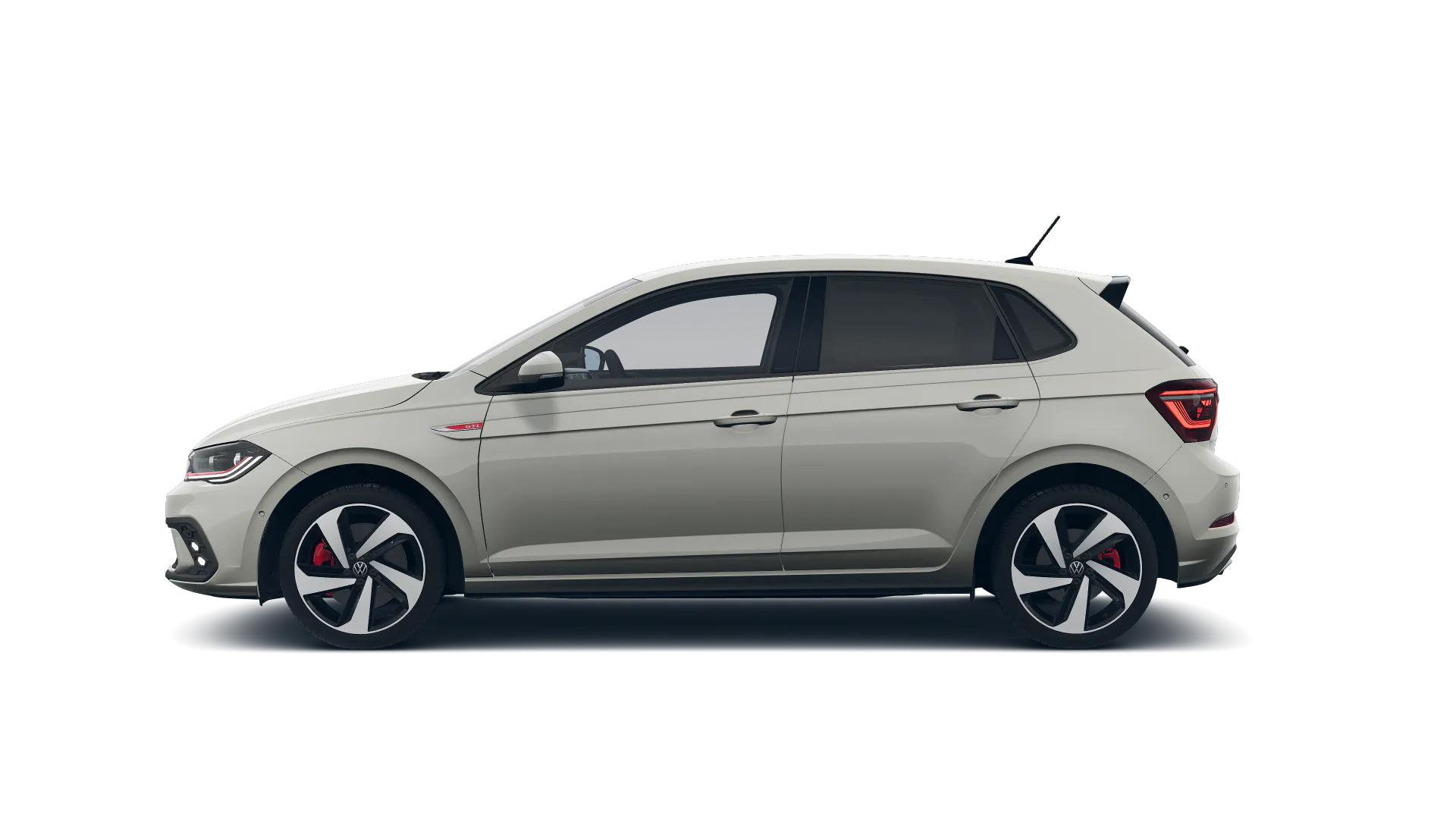 Volkswagen Polo GTI