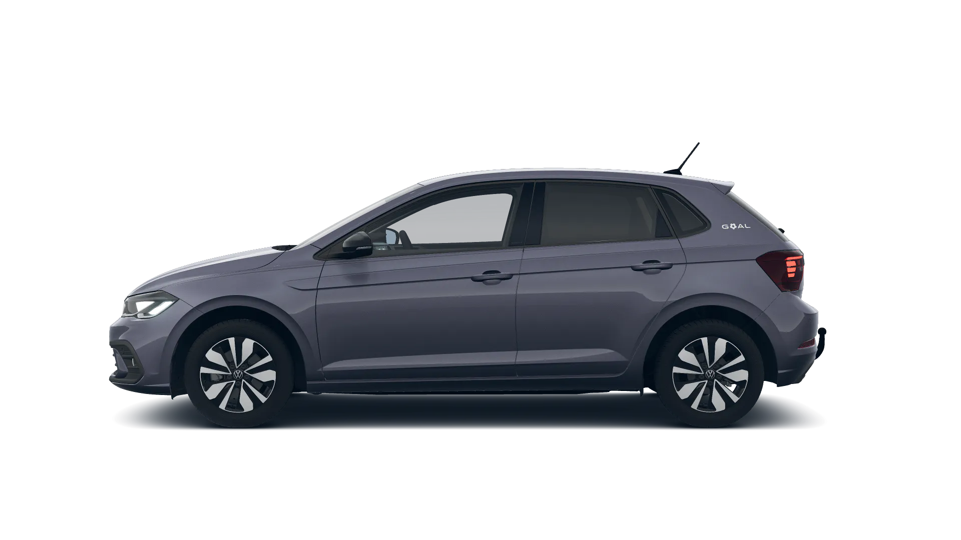 Volkswagen Polo Goal