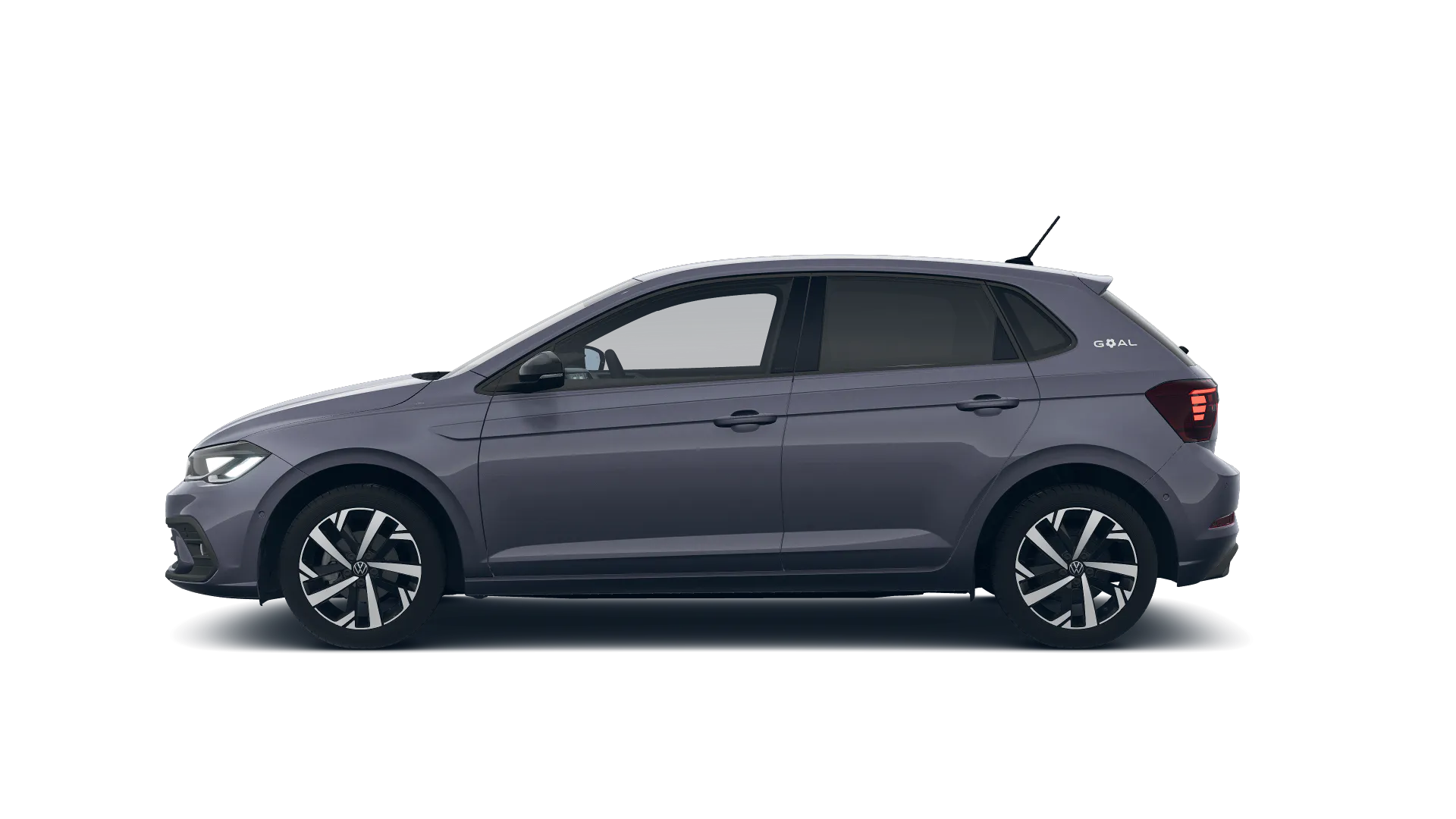 Volkswagen Polo Goal