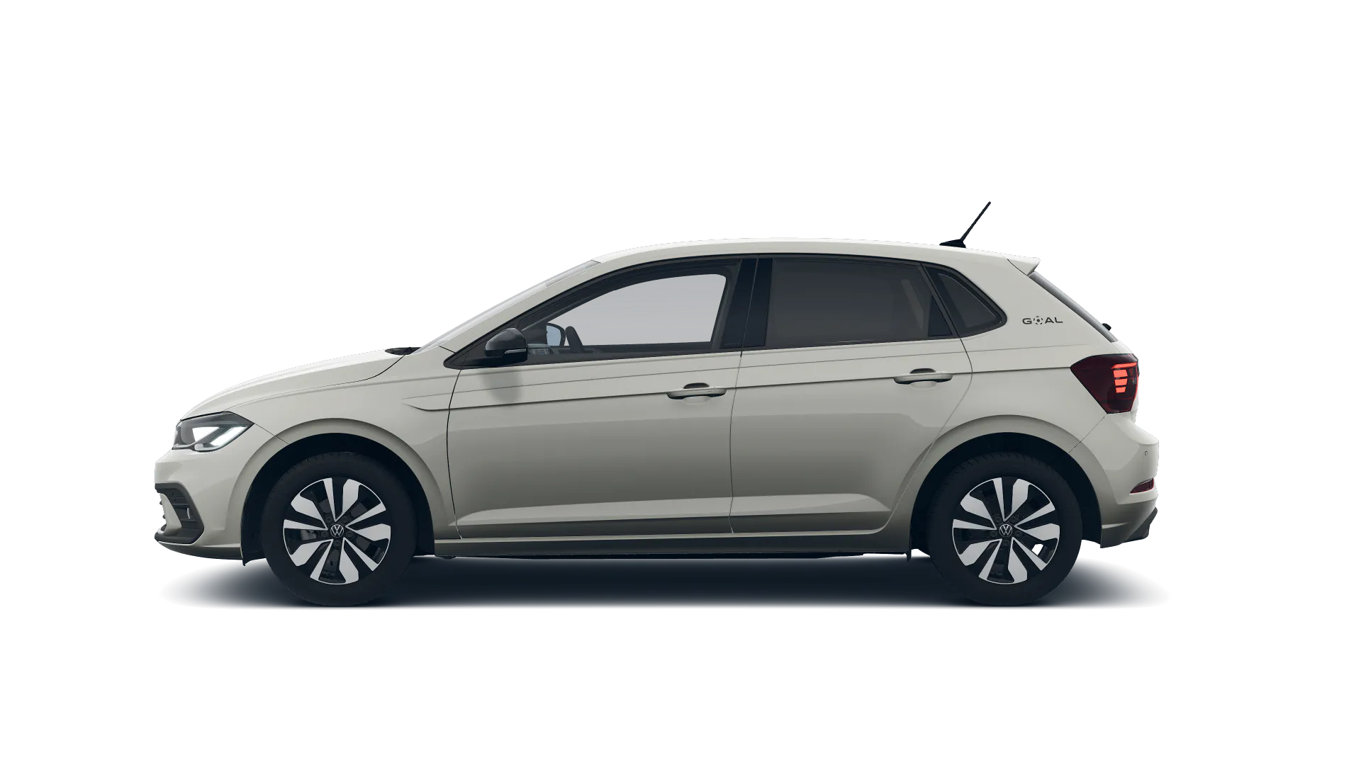 Volkswagen Polo Goal
