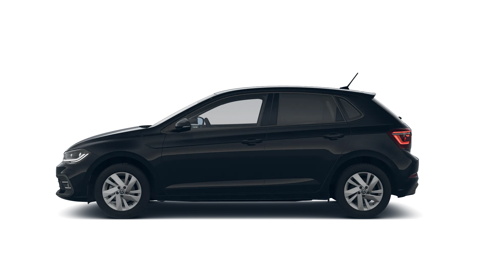 Volkswagen Polo Style