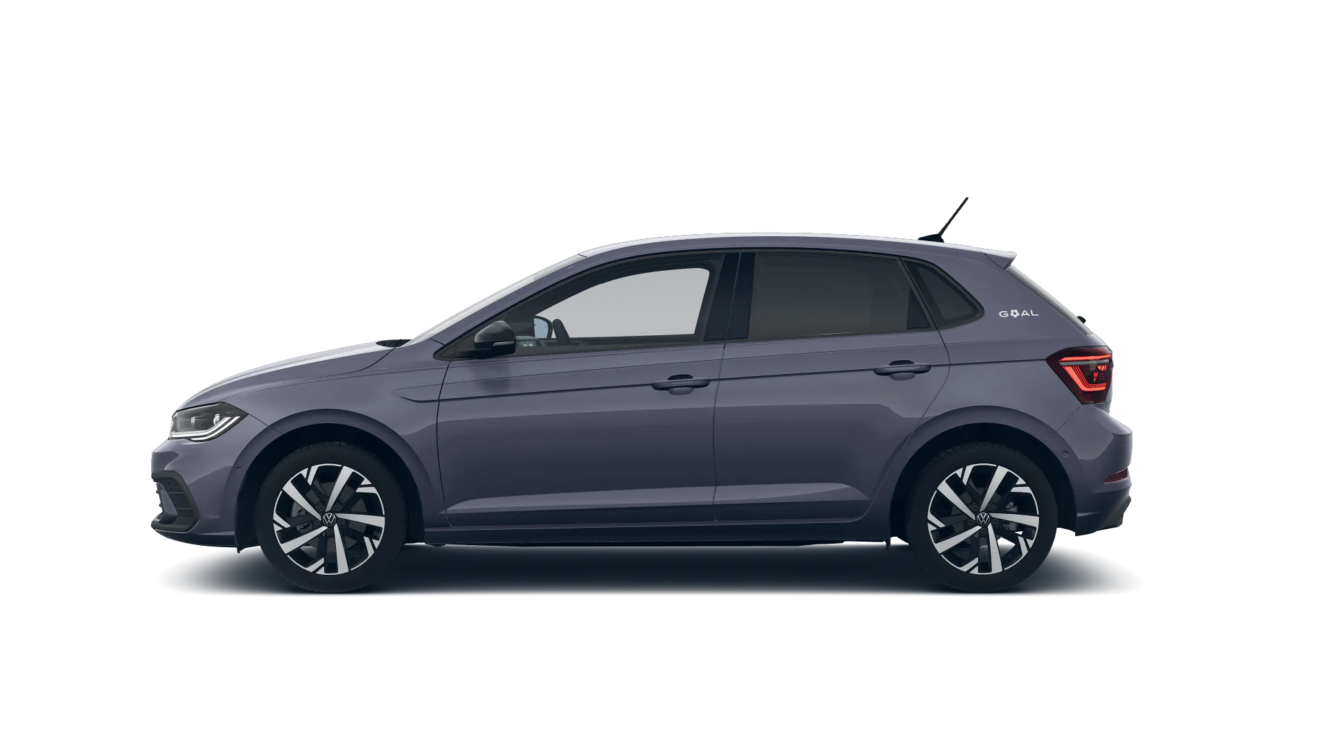 Volkswagen Polo Goal