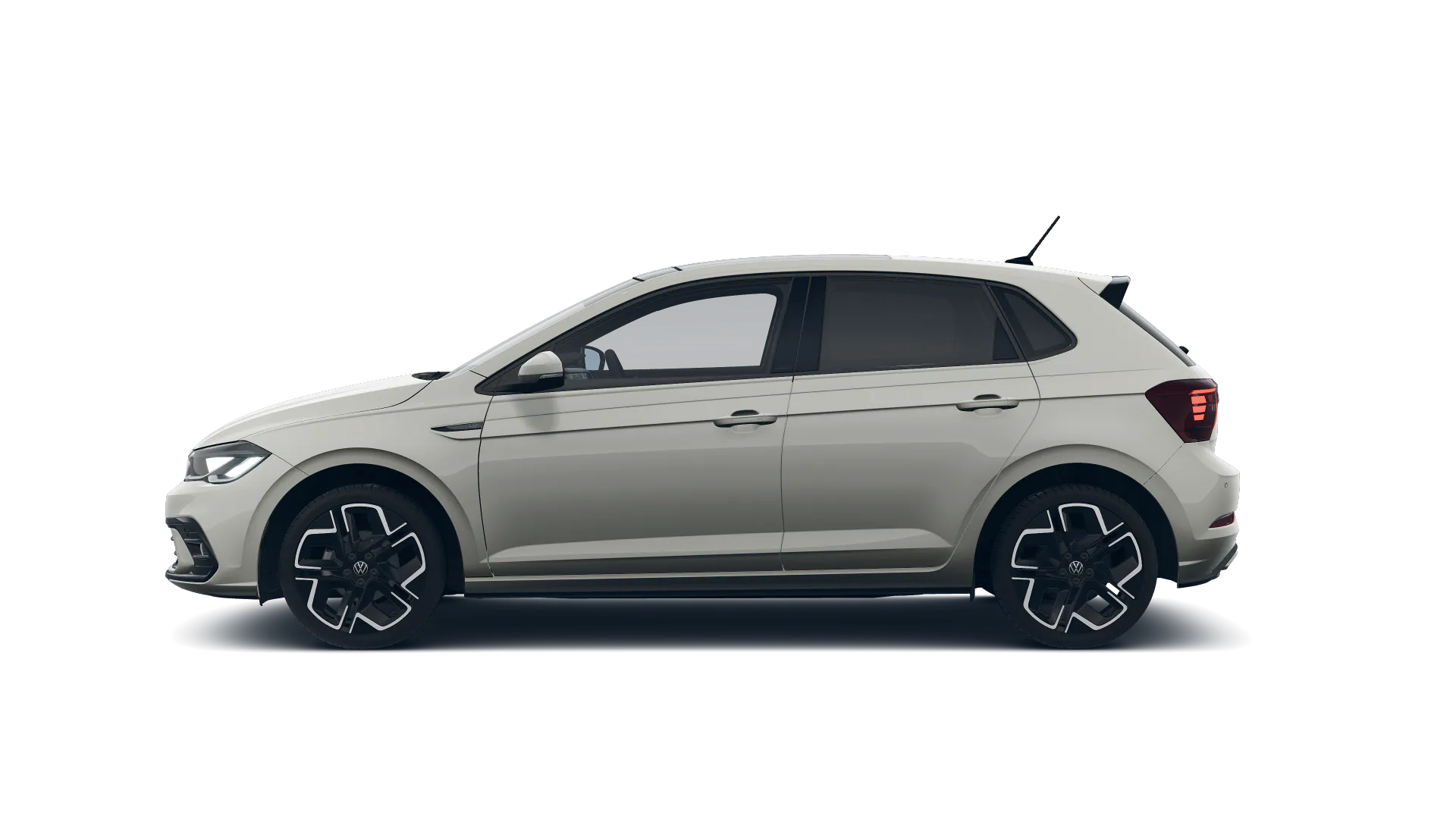 Volkswagen Polo R-Line