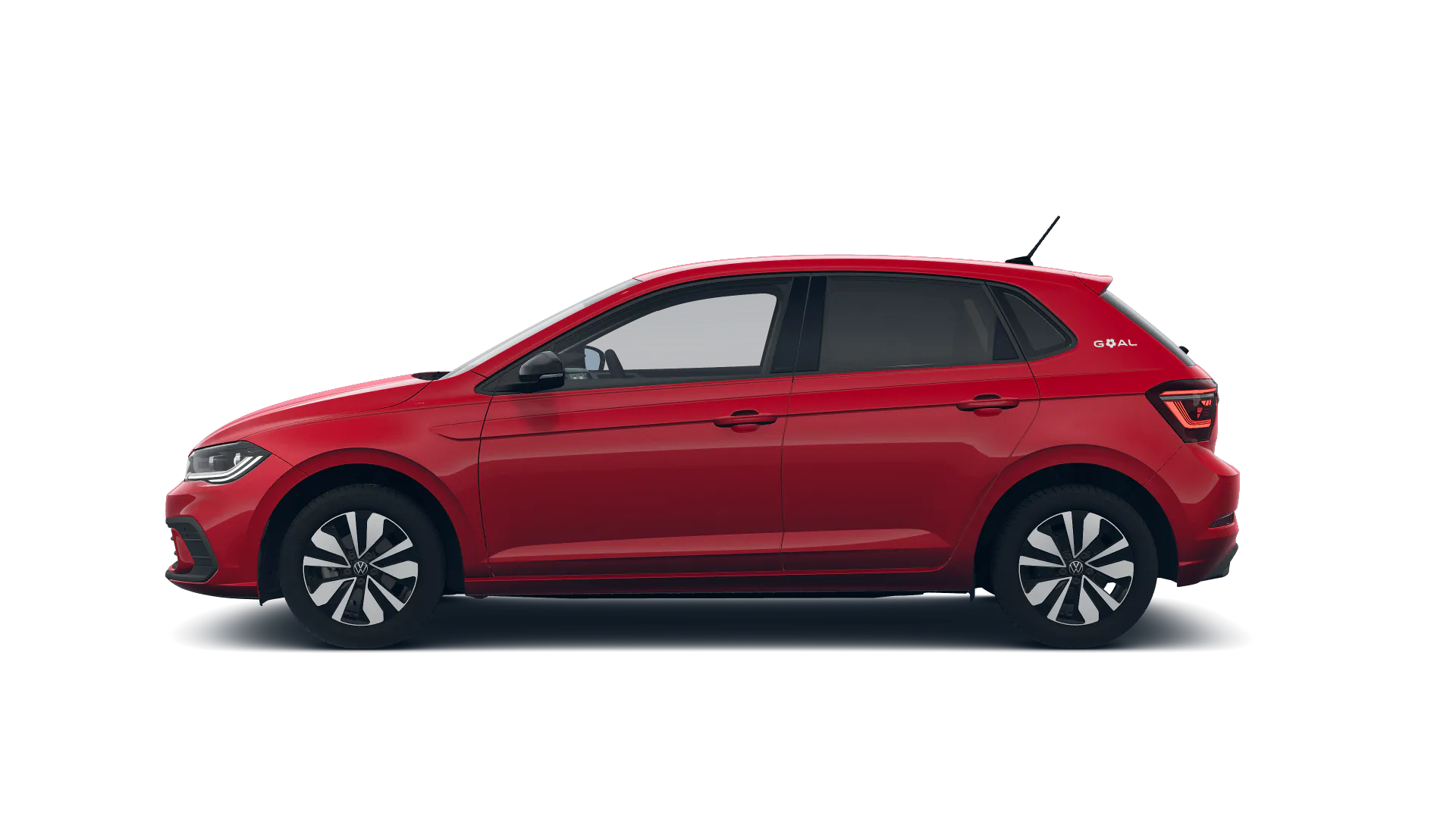 Volkswagen Polo Goal