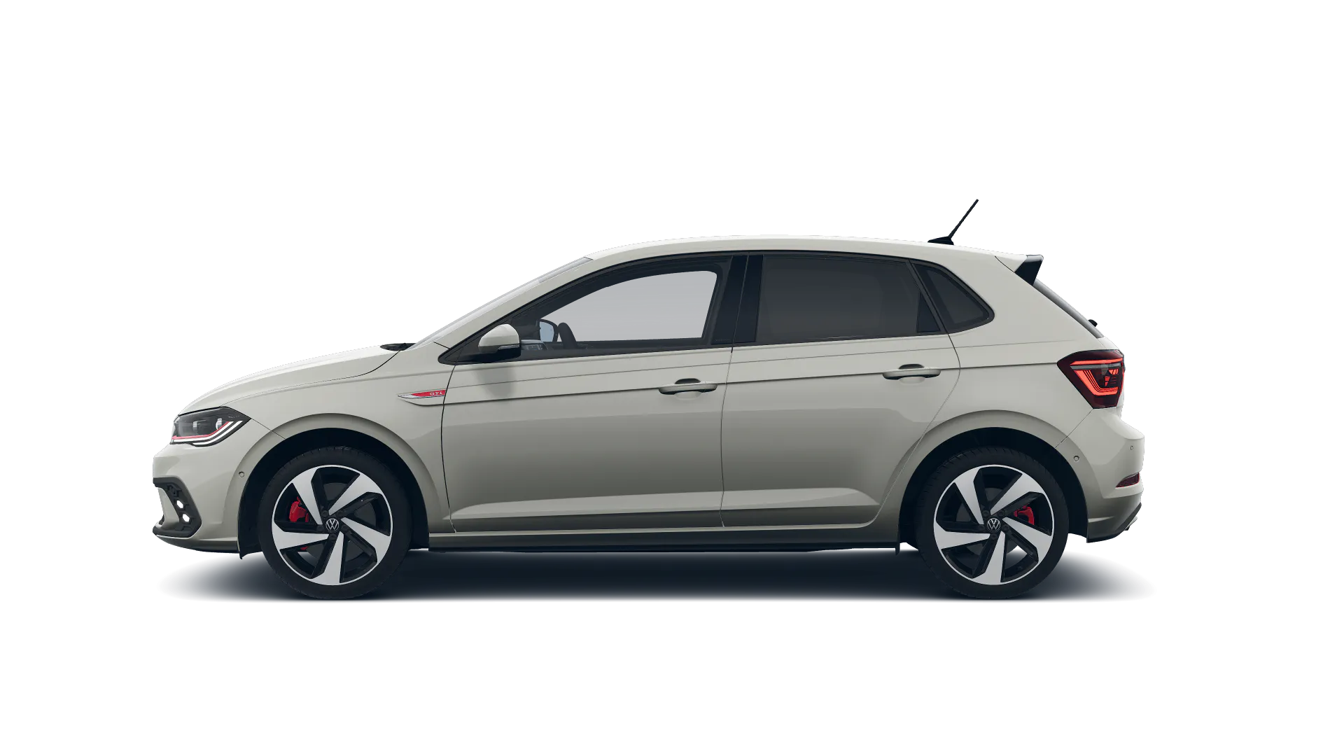 Volkswagen Polo GTI