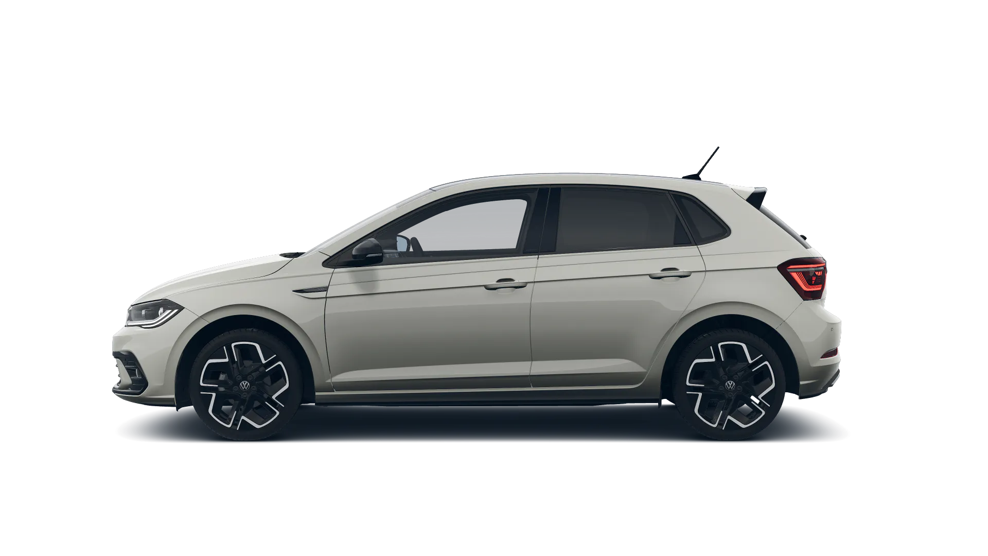 Volkswagen Polo R-Line