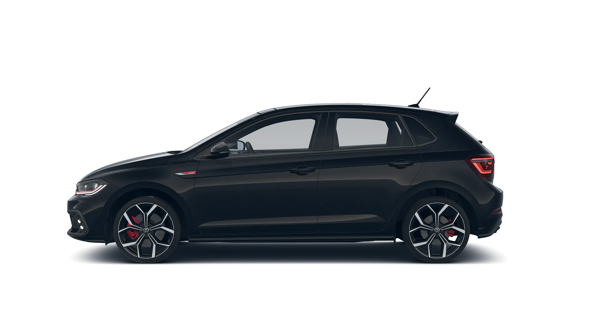 Volkswagen Polo GTI