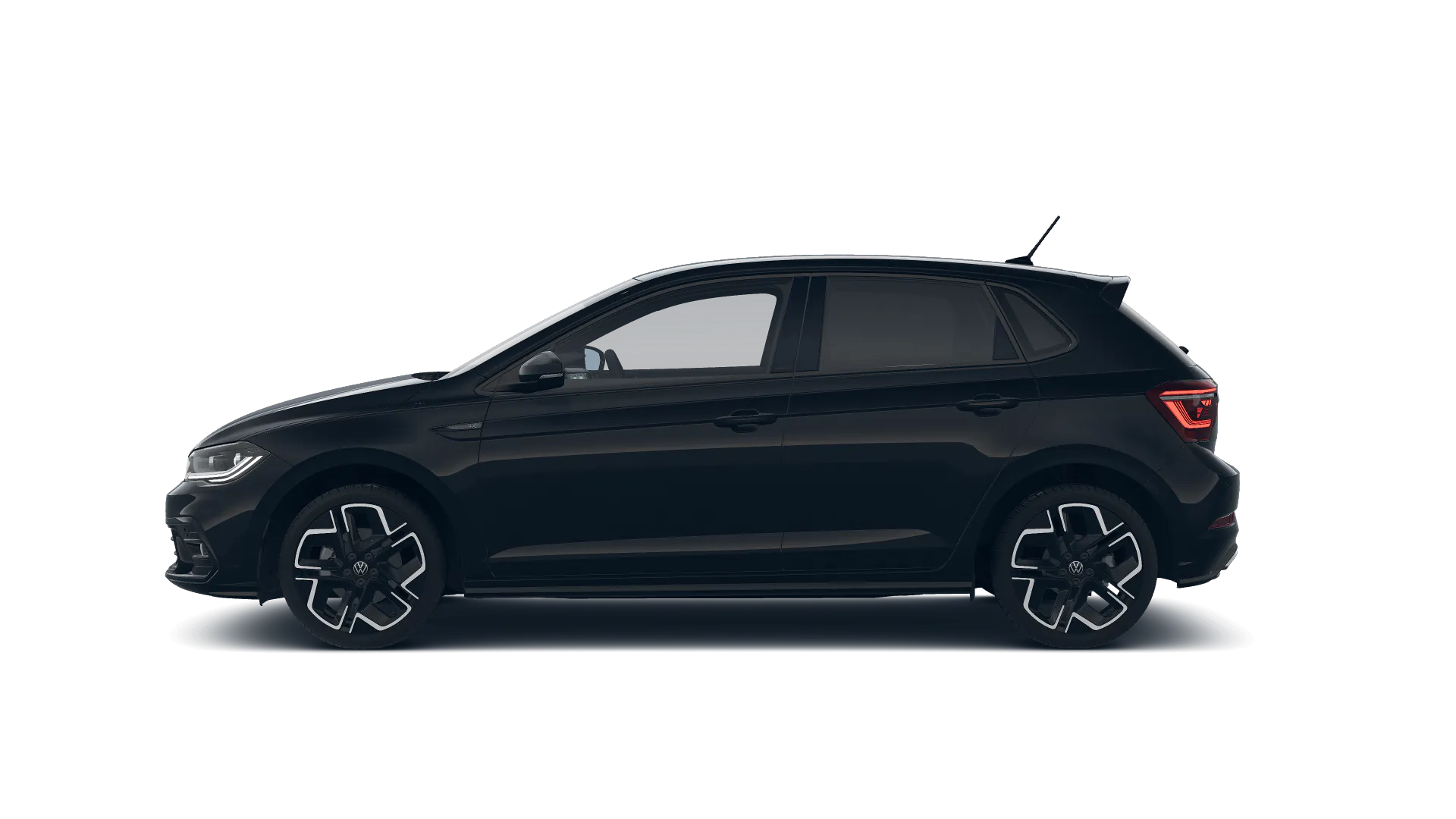Volkswagen Polo R-Line