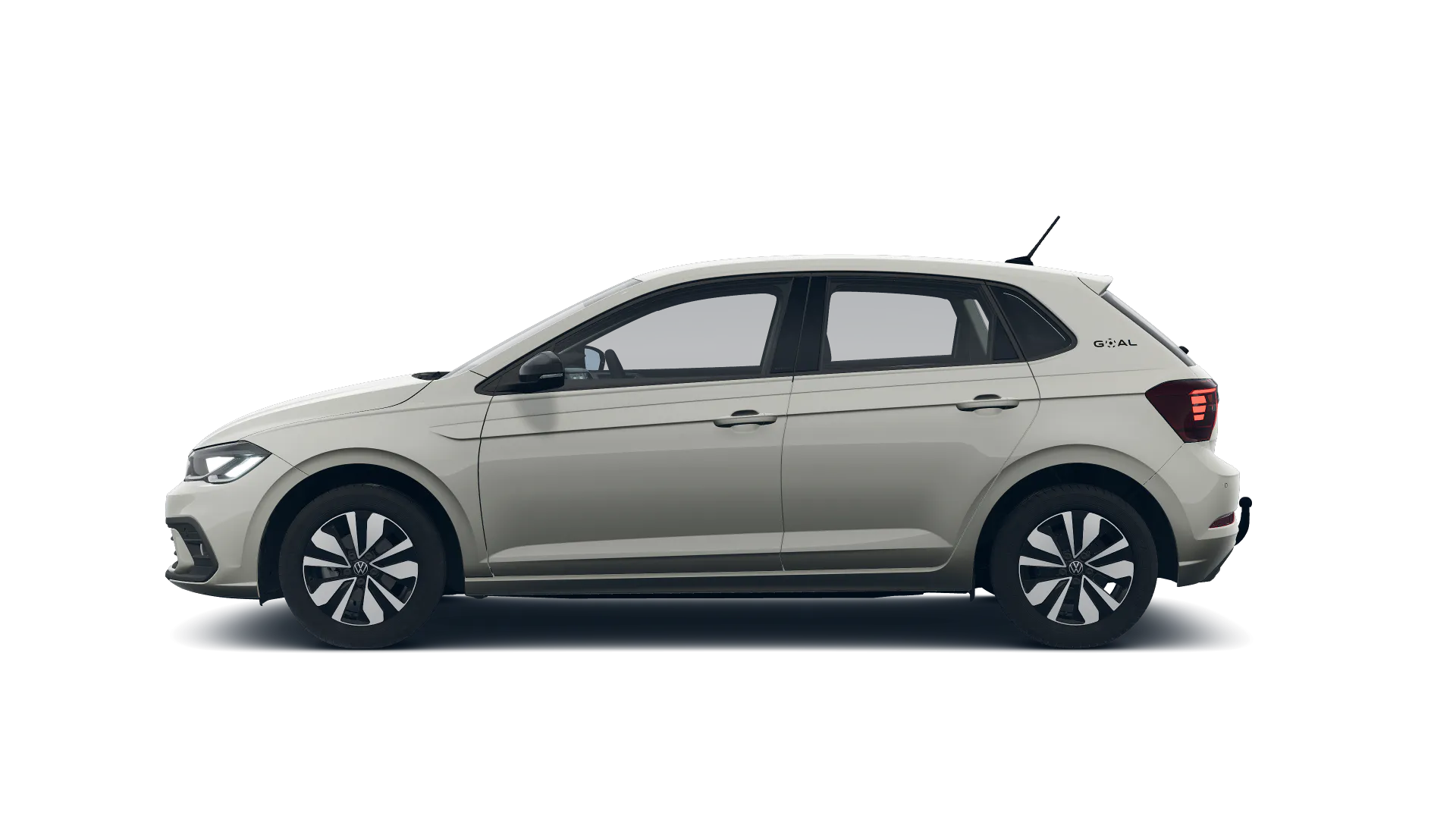 Volkswagen Polo Goal