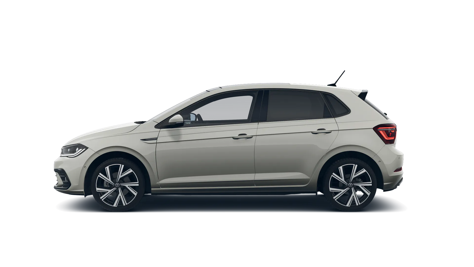 Volkswagen Polo R-Line