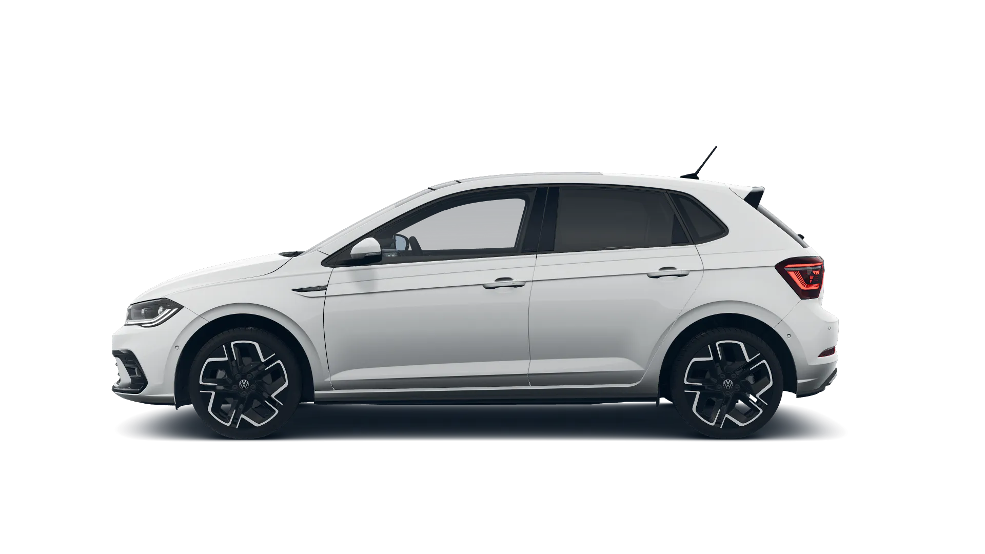 Volkswagen Polo R-Line