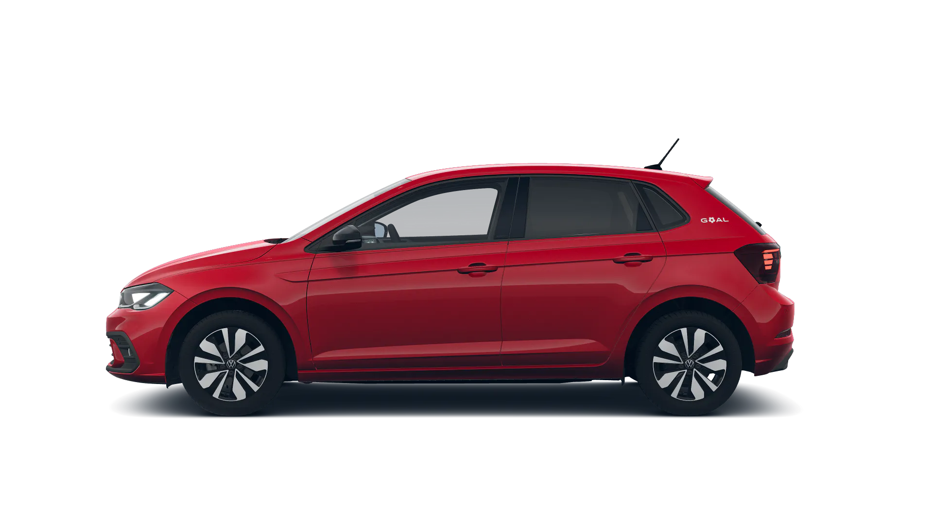 Volkswagen Polo Goal