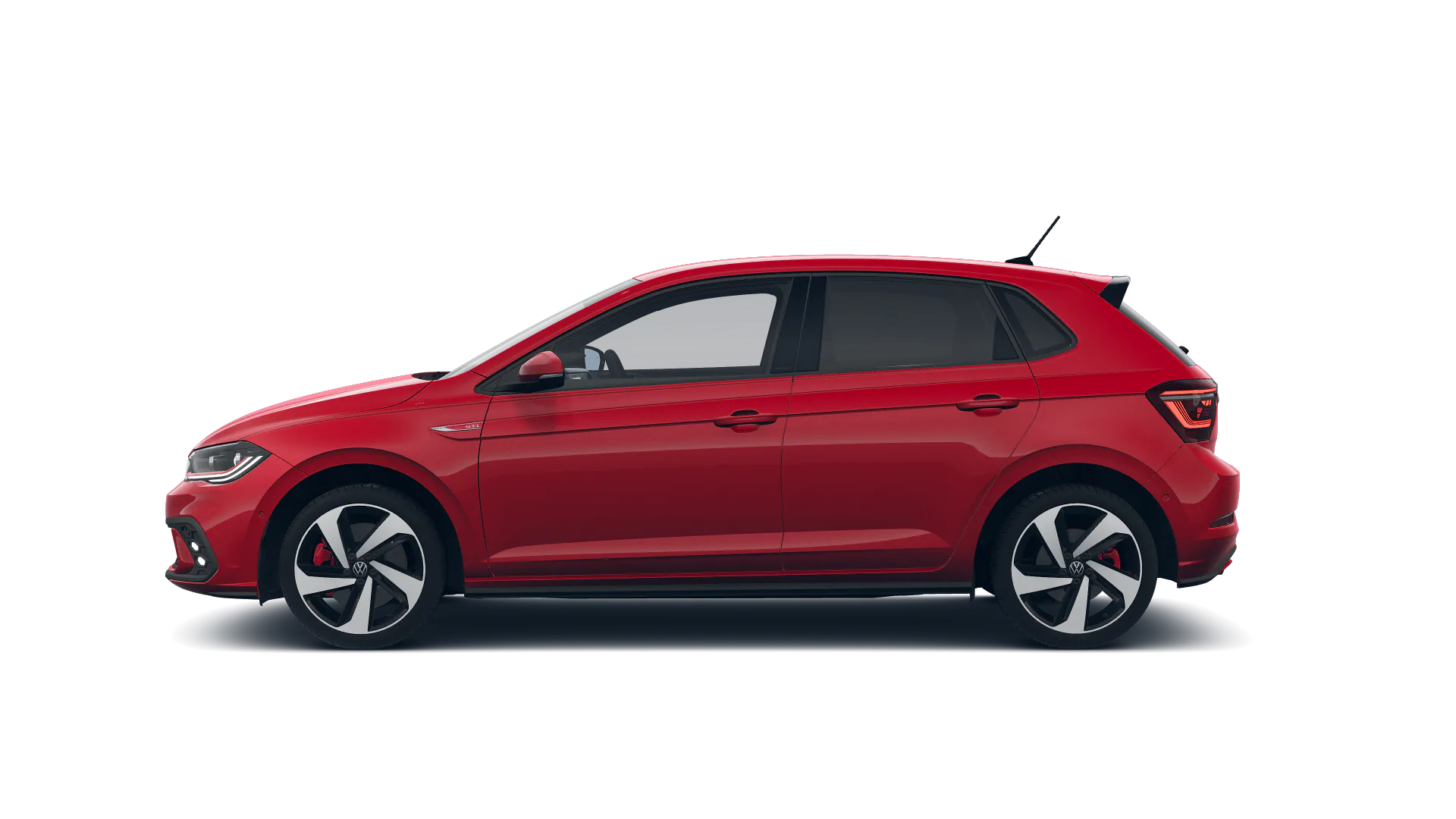 Volkswagen Polo GTI