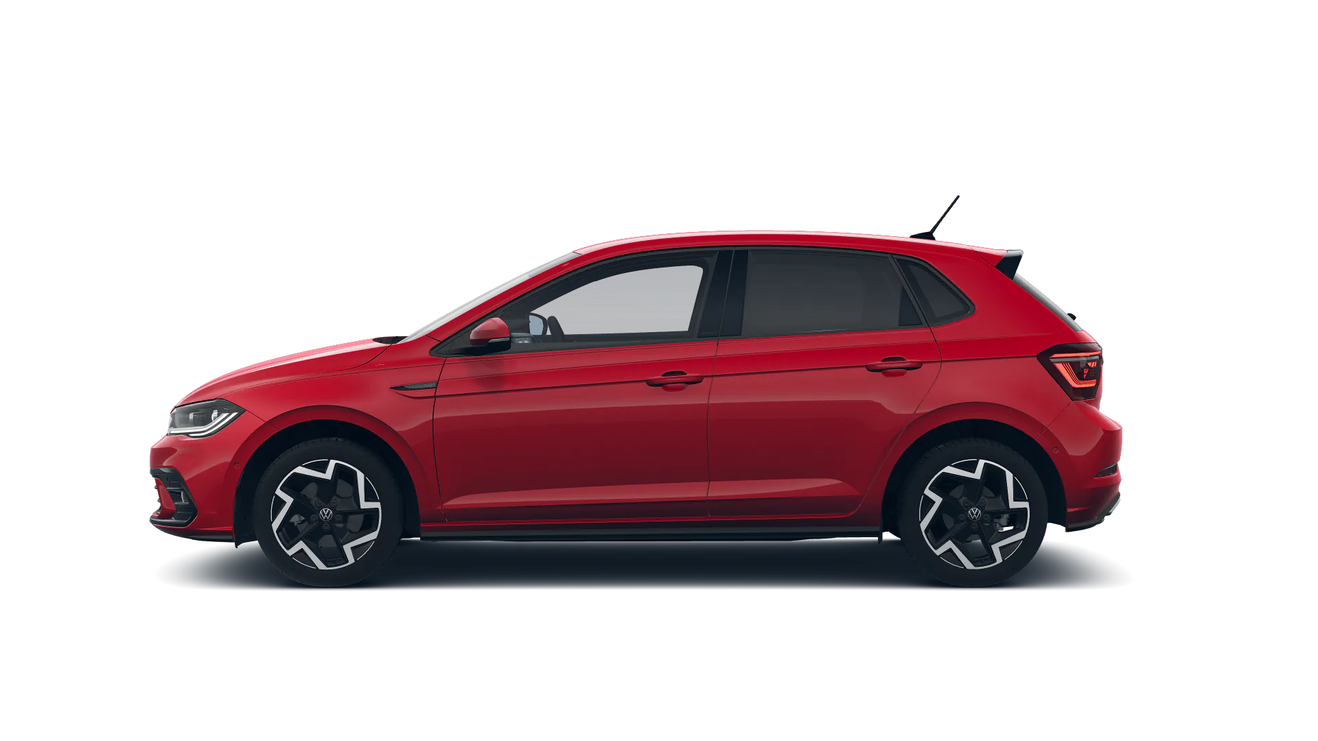 Volkswagen Polo R-Line