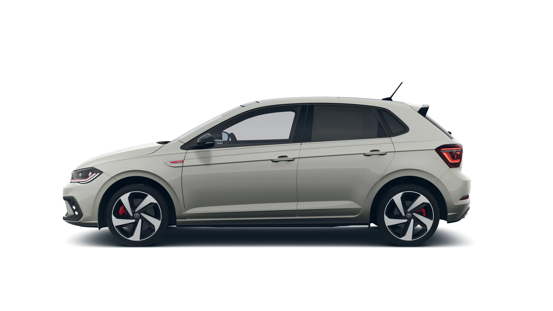 Volkswagen Polo GTI