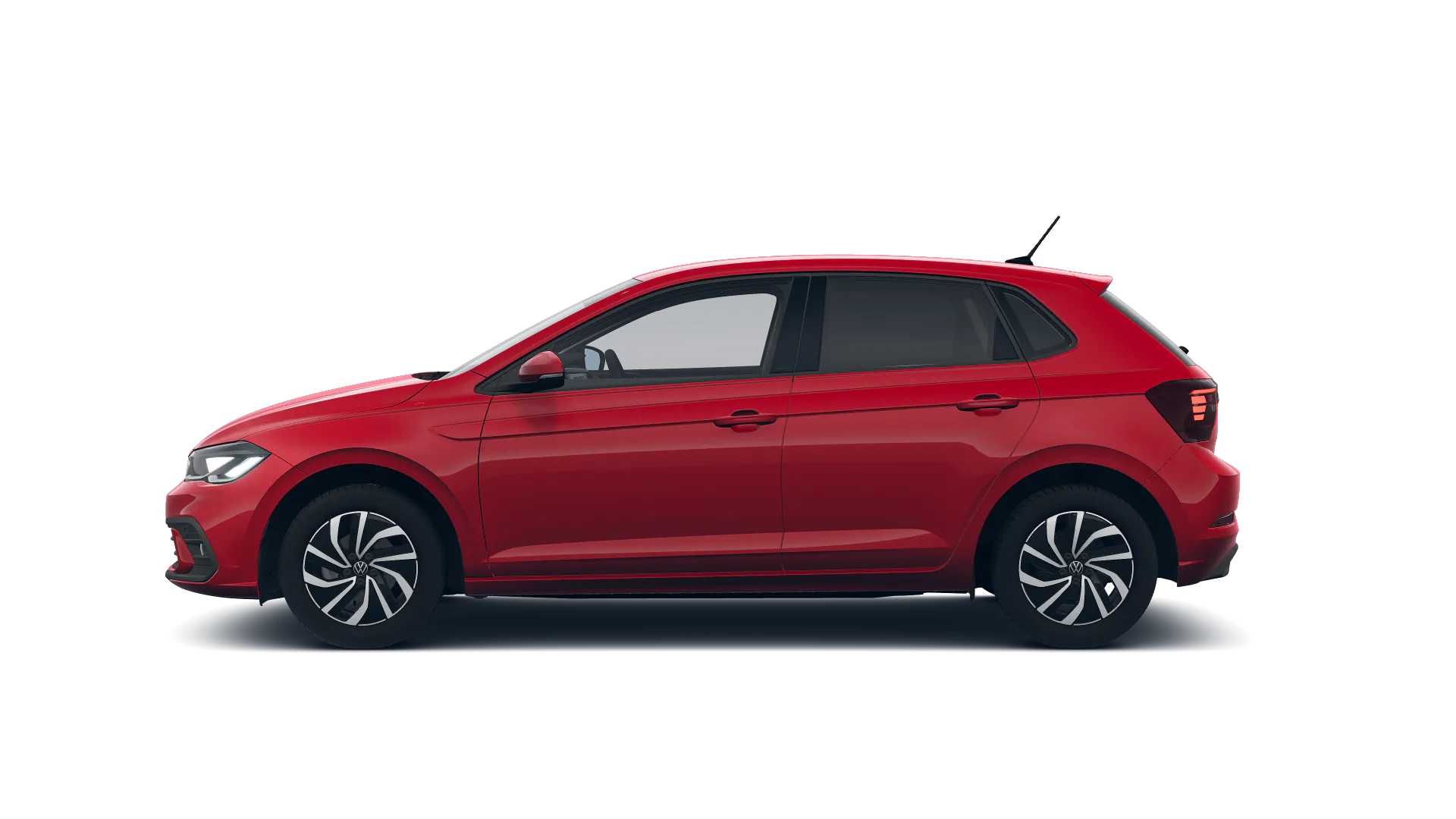 Volkswagen Polo Life