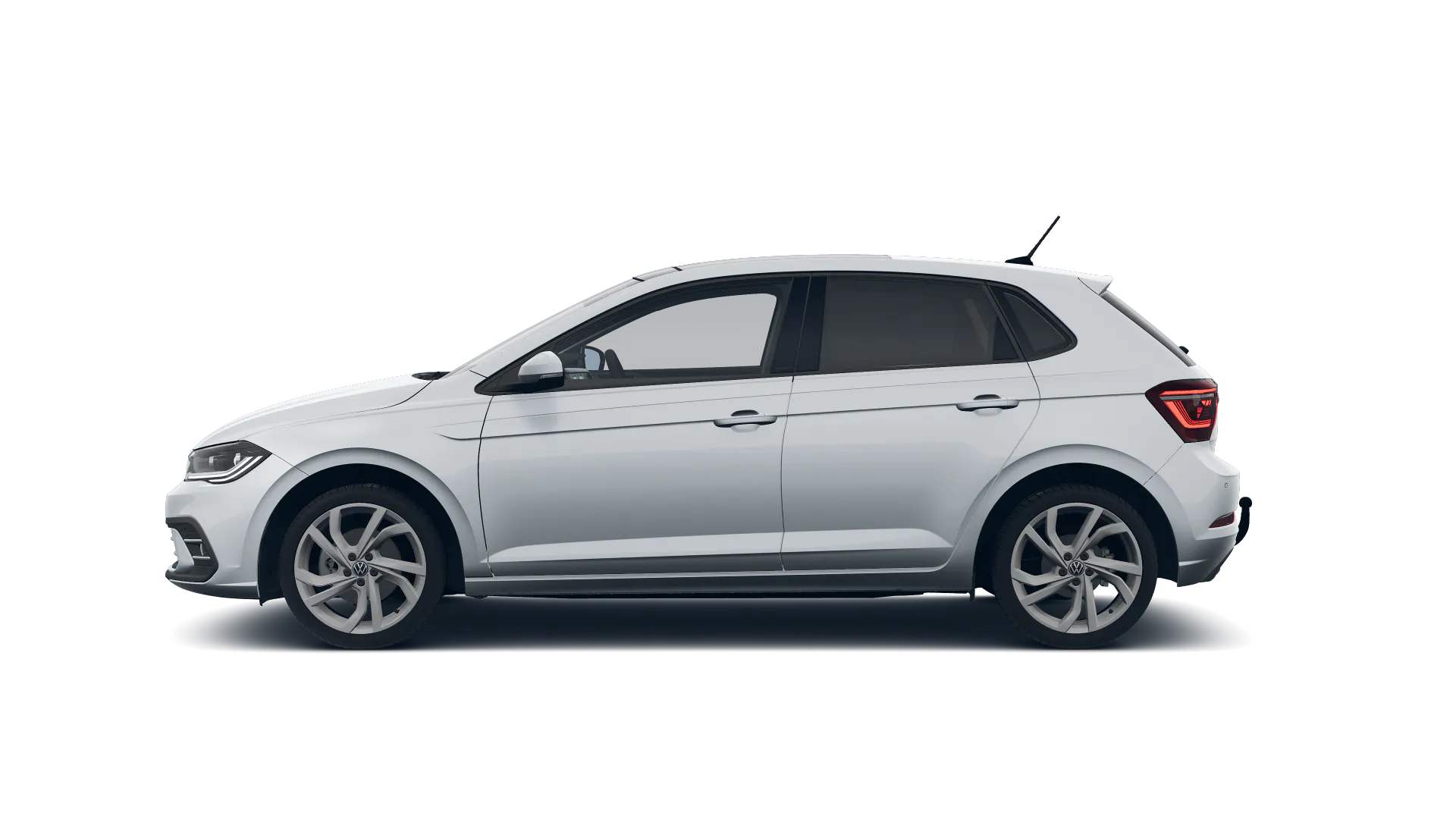 Volkswagen Polo Style