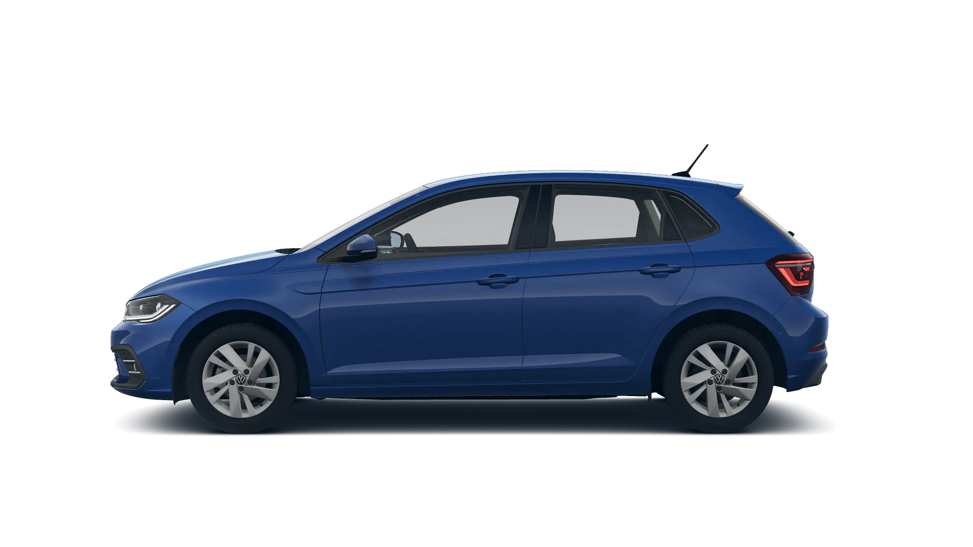 Volkswagen Polo Style