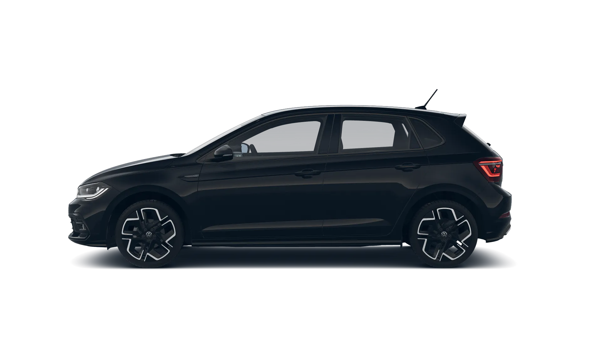 Volkswagen Polo R-Line