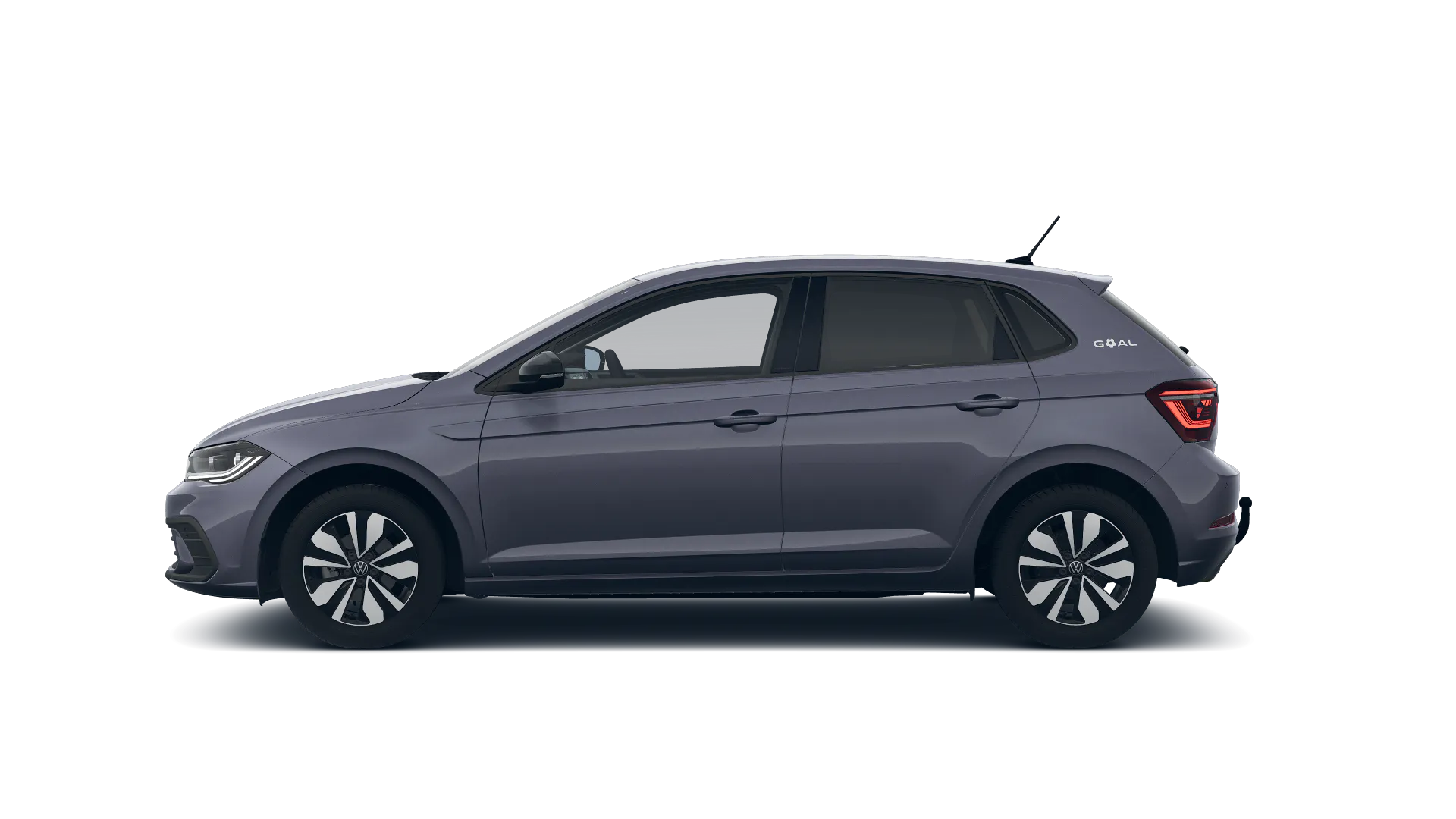 Volkswagen Polo Goal