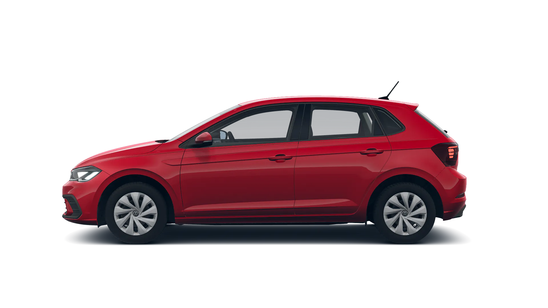 Volkswagen Polo Life