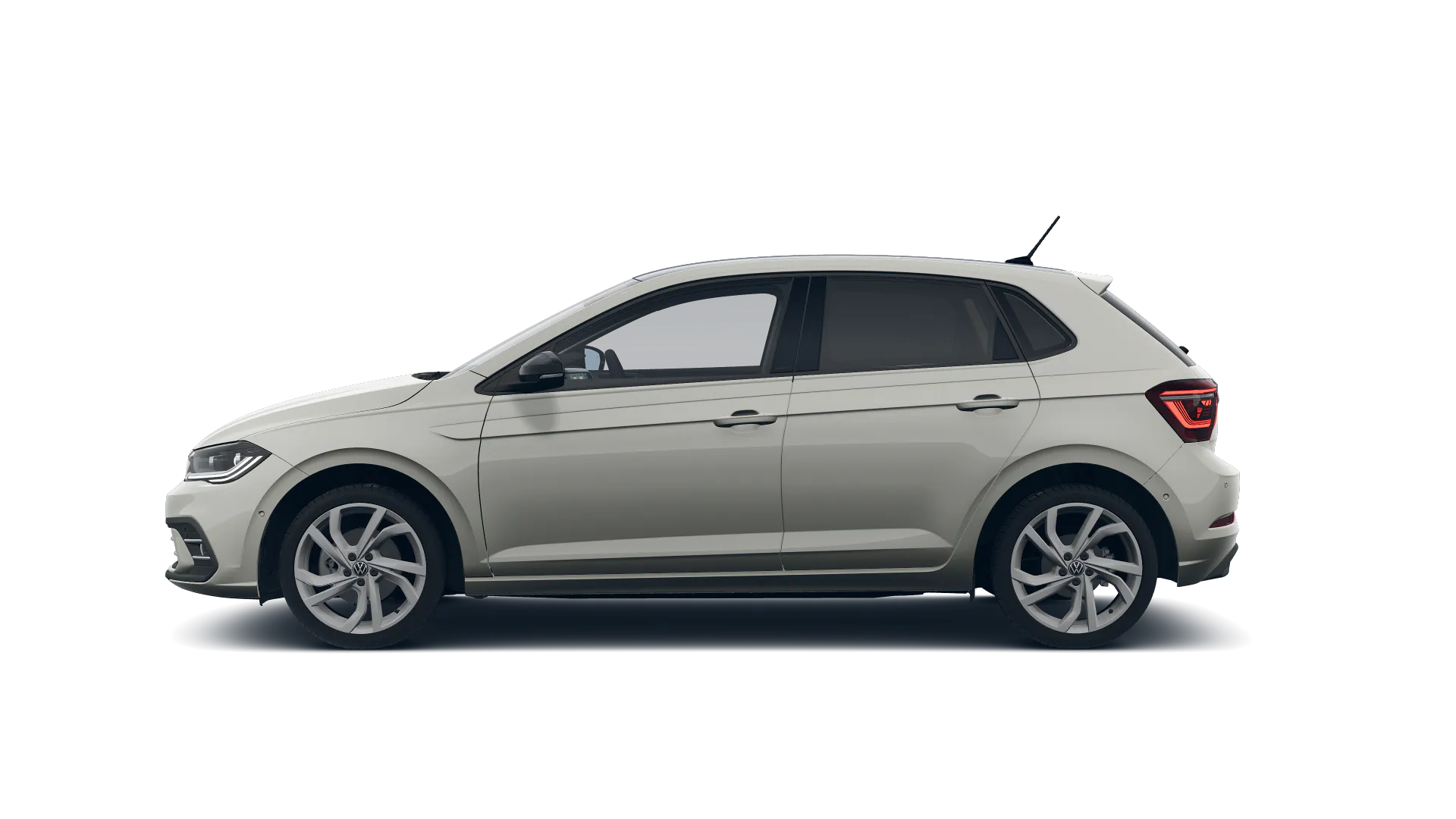 Volkswagen Polo Style