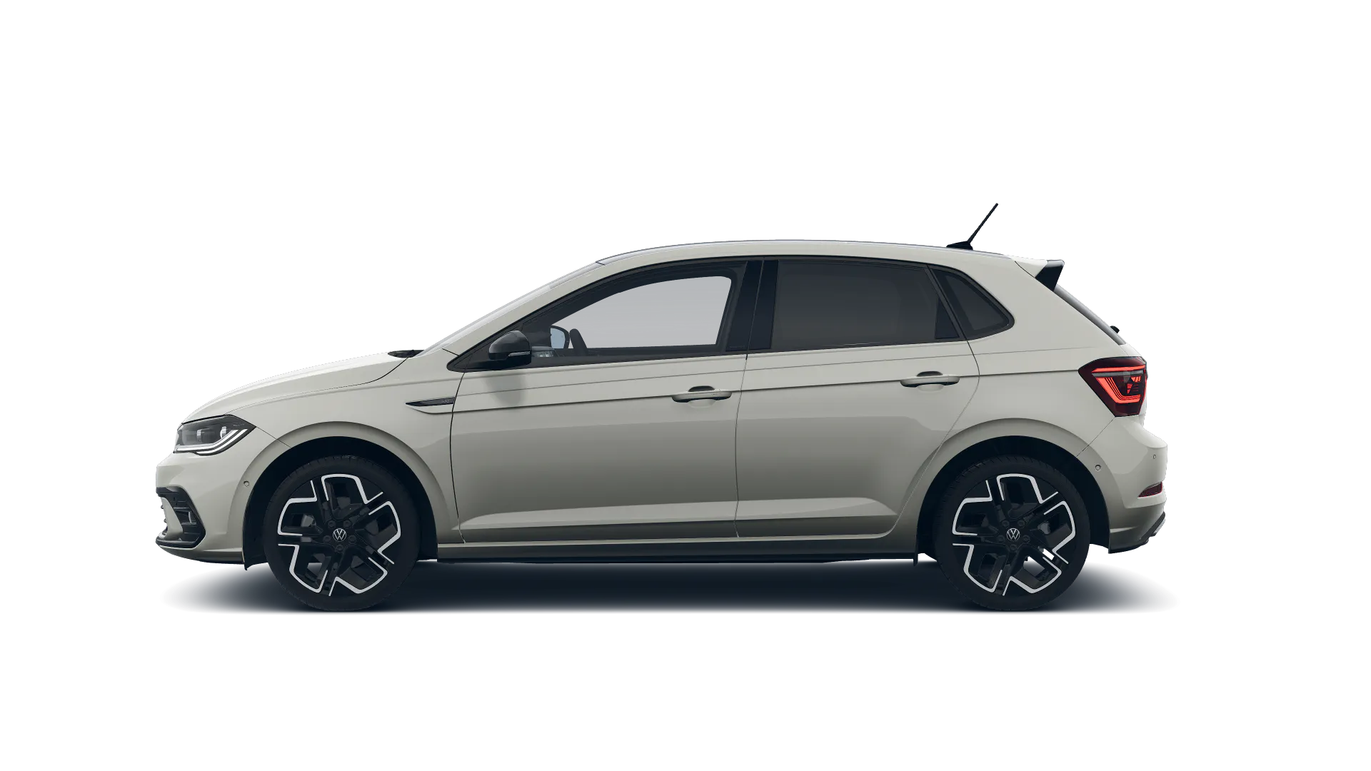 Volkswagen Polo R-Line