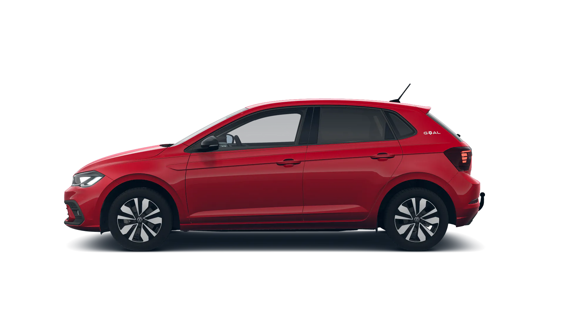 Volkswagen Polo Goal