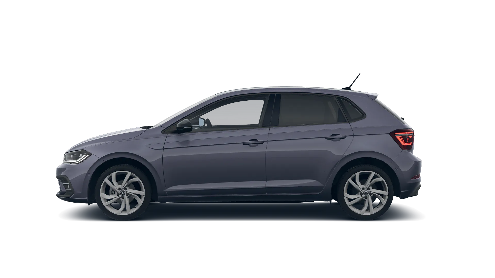 Volkswagen Polo Style