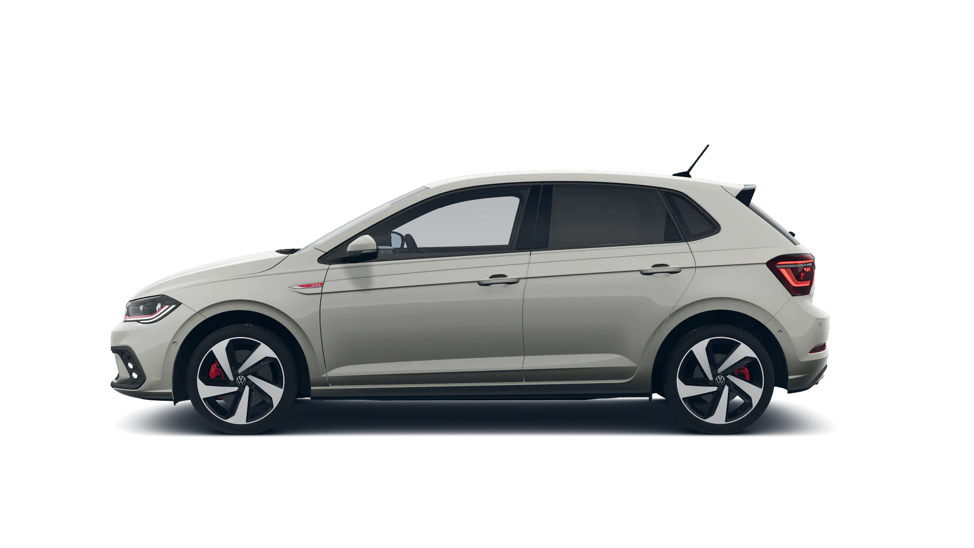 Volkswagen Polo GTI