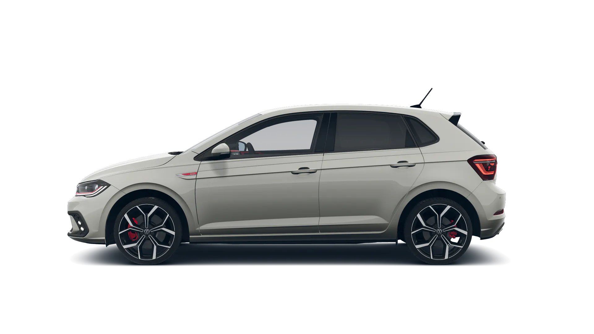Volkswagen Polo GTI