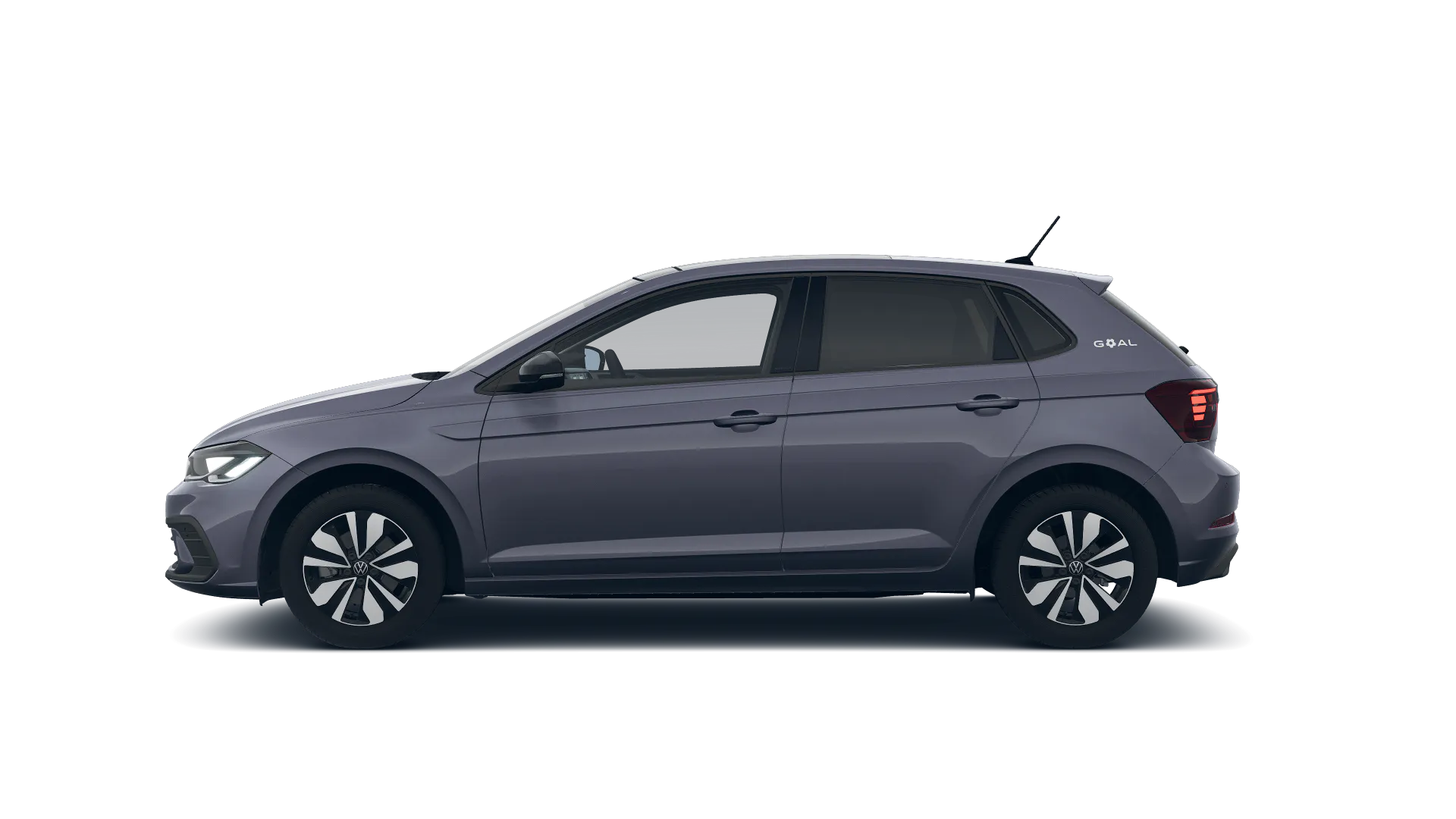 Volkswagen Polo Goal