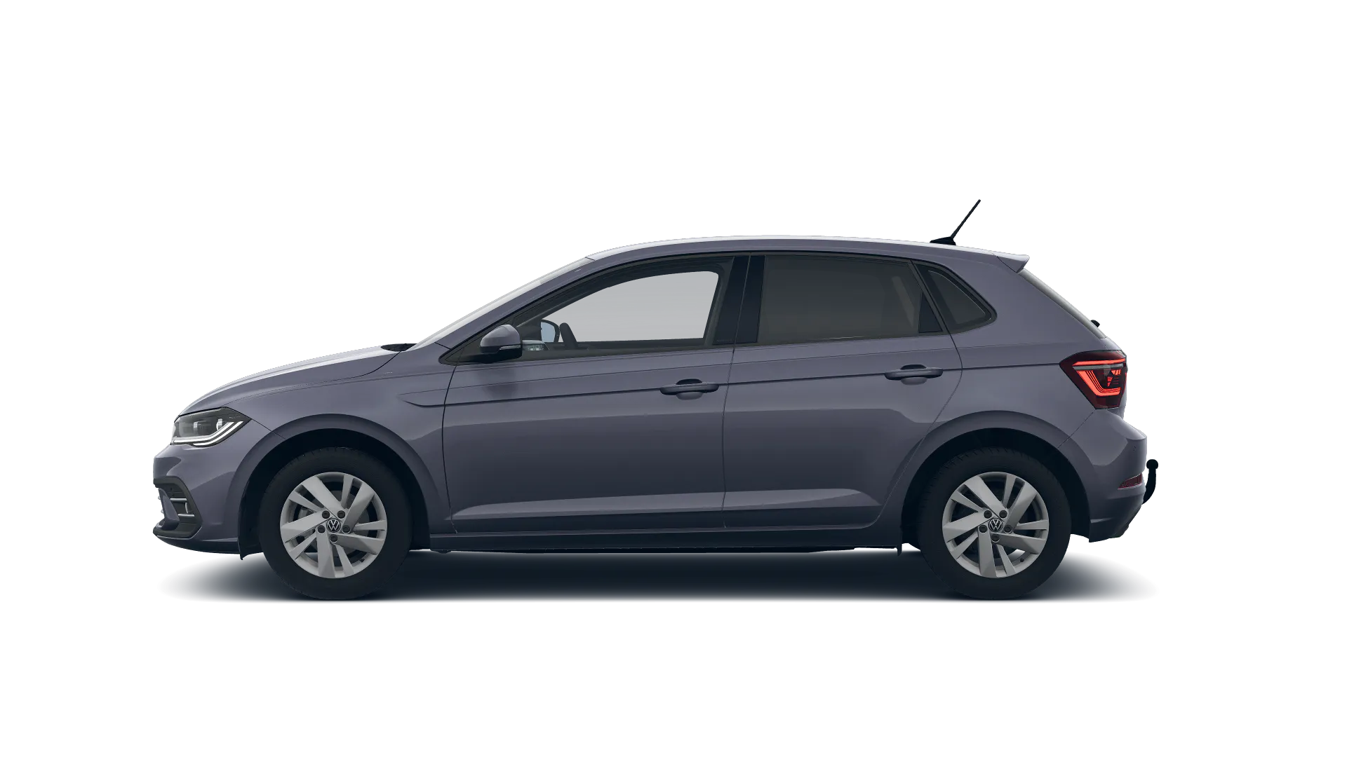 Volkswagen Polo Style