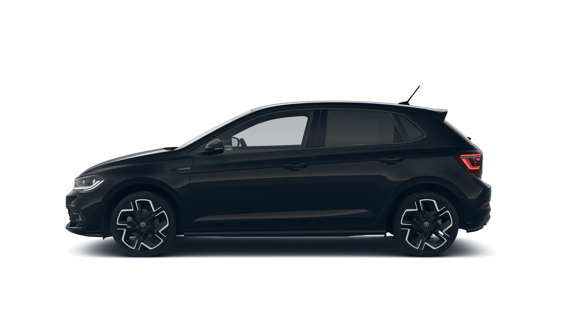 Volkswagen Polo R-Line