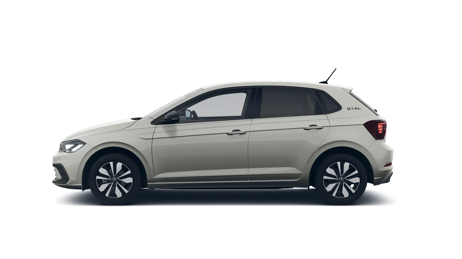 Volkswagen Polo Goal